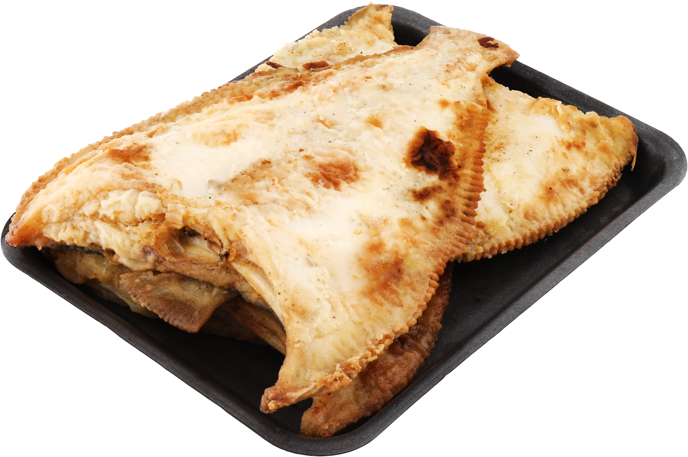 Изображение товара Камбала жареная ЛЕНТА FRESH весовая свежая охлажденная рыба