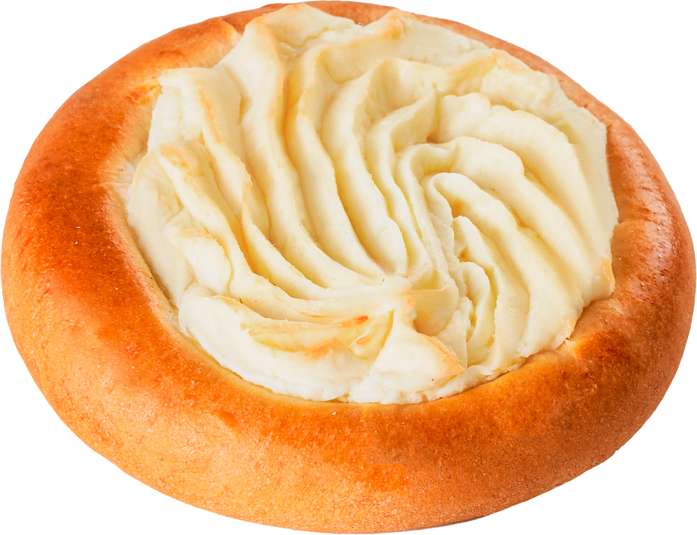 Изображение товара Ватрушка, 100г