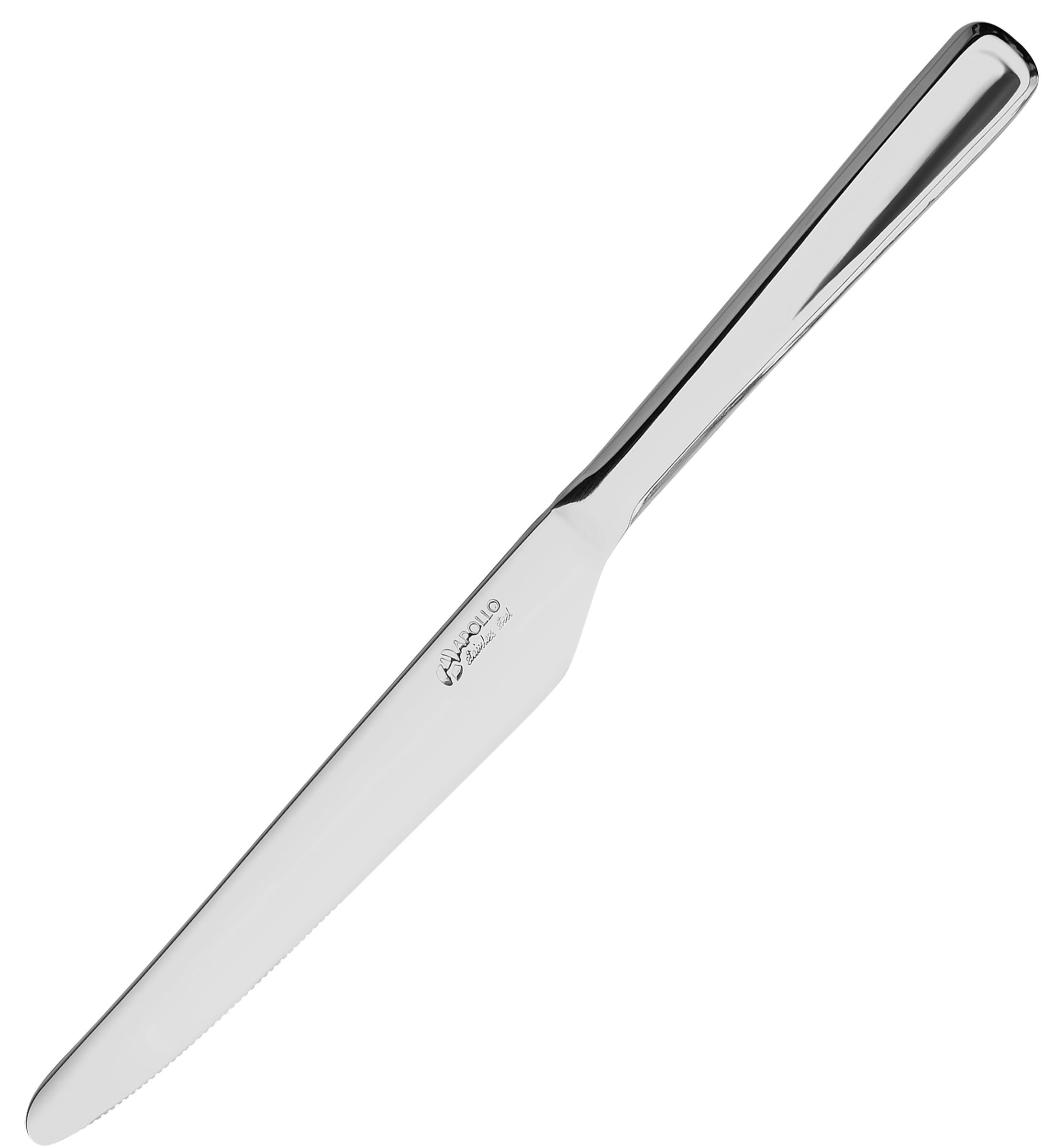 Изображение товара Набор ножей столовых APOLLO Modern, 2шт, нержавеющая сталь 18-0, стильный дизайн