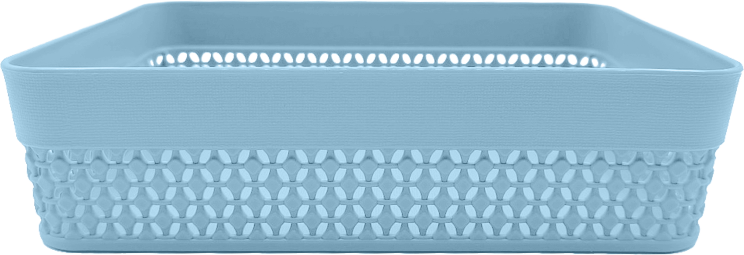 Изображение товара Органайзер PLAST TEAM Oslo А5 2л для хранения и систематизации предметов