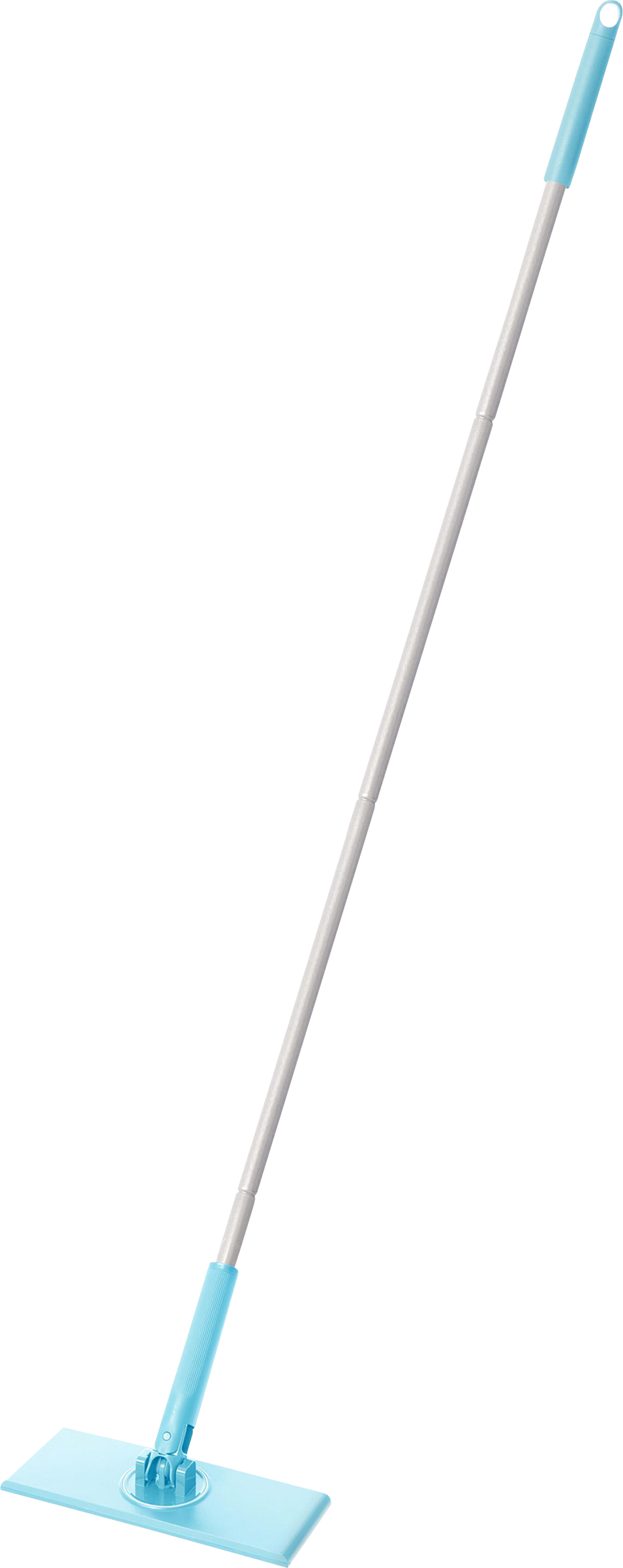 Изображение товара Швабра YOU'LL LOVE с автозажимом для быстрой уборки
