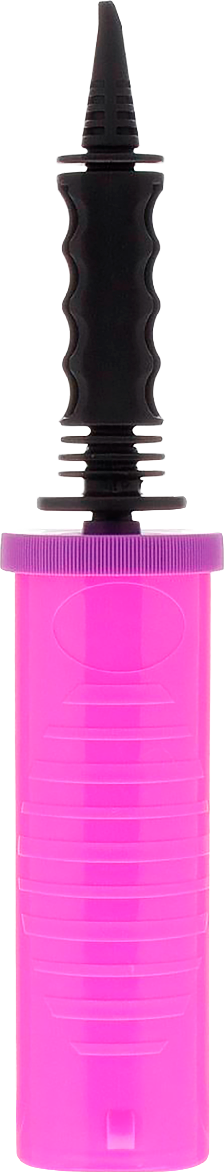 Изображение товара Насос для воздушных шаров ручной пневматический 28х4,5см ФЕНИКС-ПРЕЗЕНТ