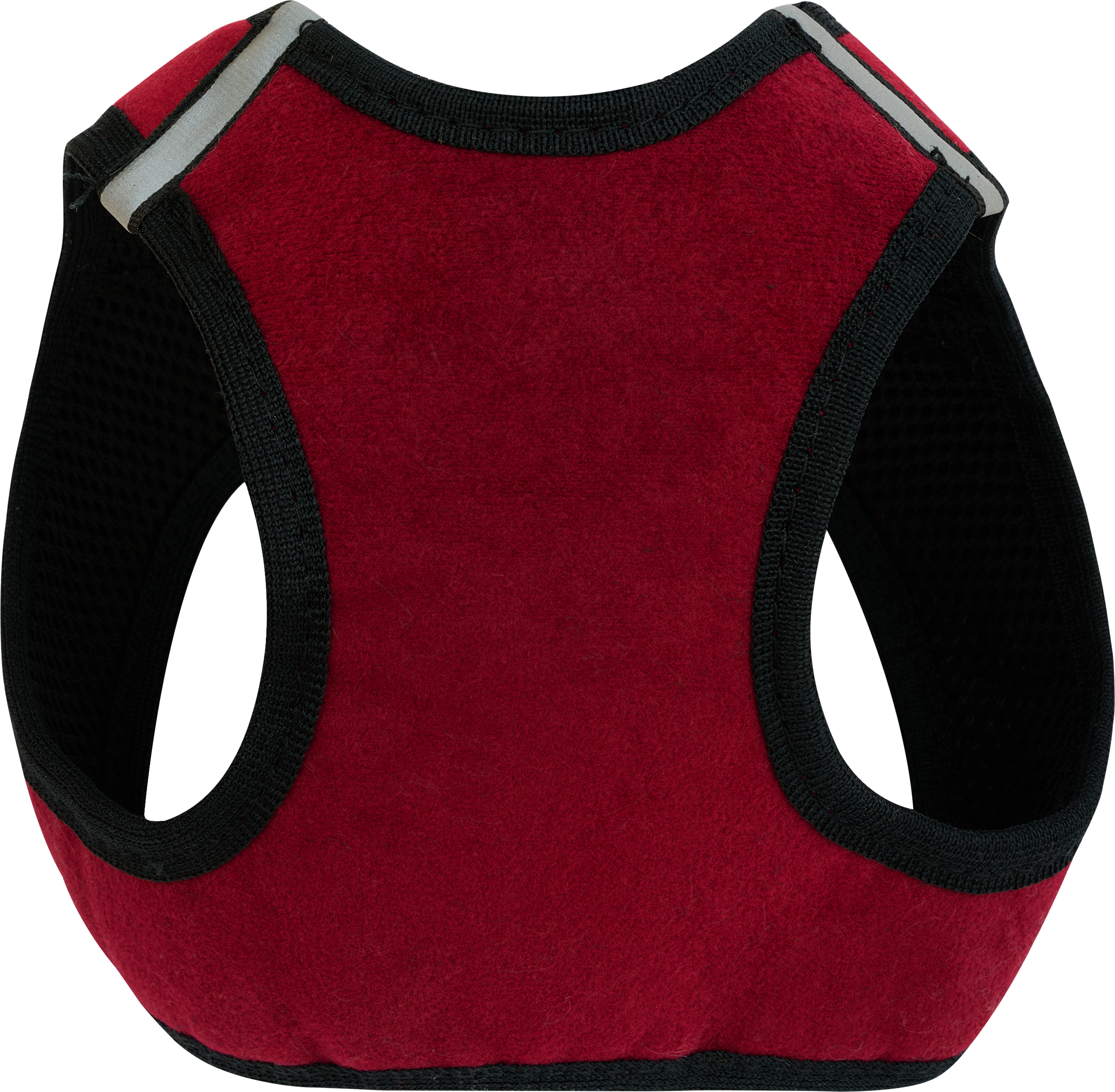 Изображение товара Шлейка PAW WOW Вельветовая для собак 40-49 см №6 надежная и комфортная