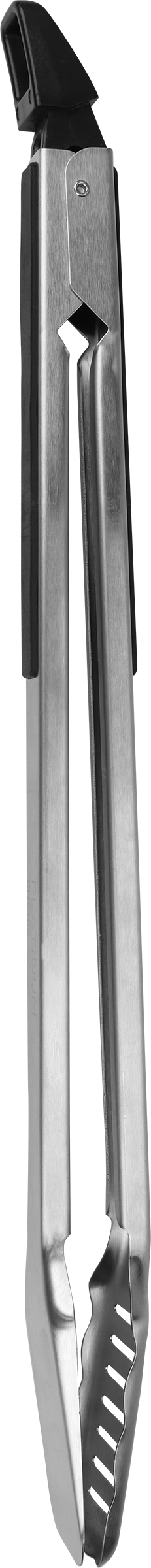 Изображение товара PLATINUM CHOICE Щипцы для барбекю - прочные, безопасные