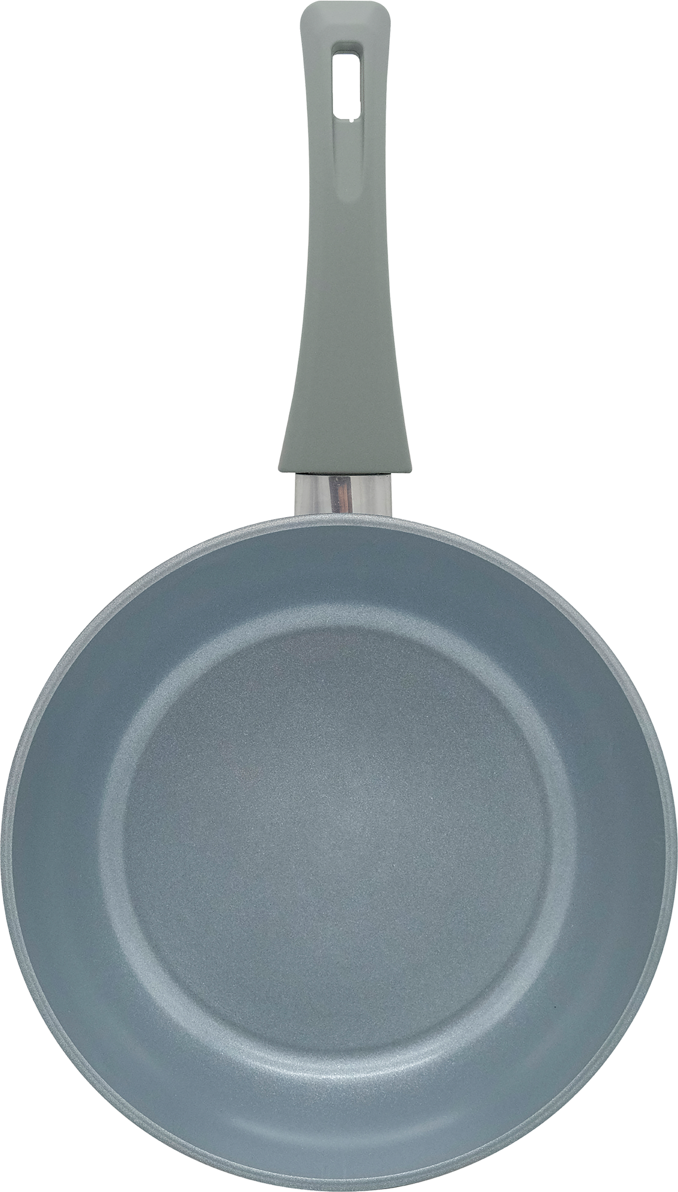 Изображение товара Сковорода HOMECLUB New season с керамическим покрытием, 24см, Арт. G30124