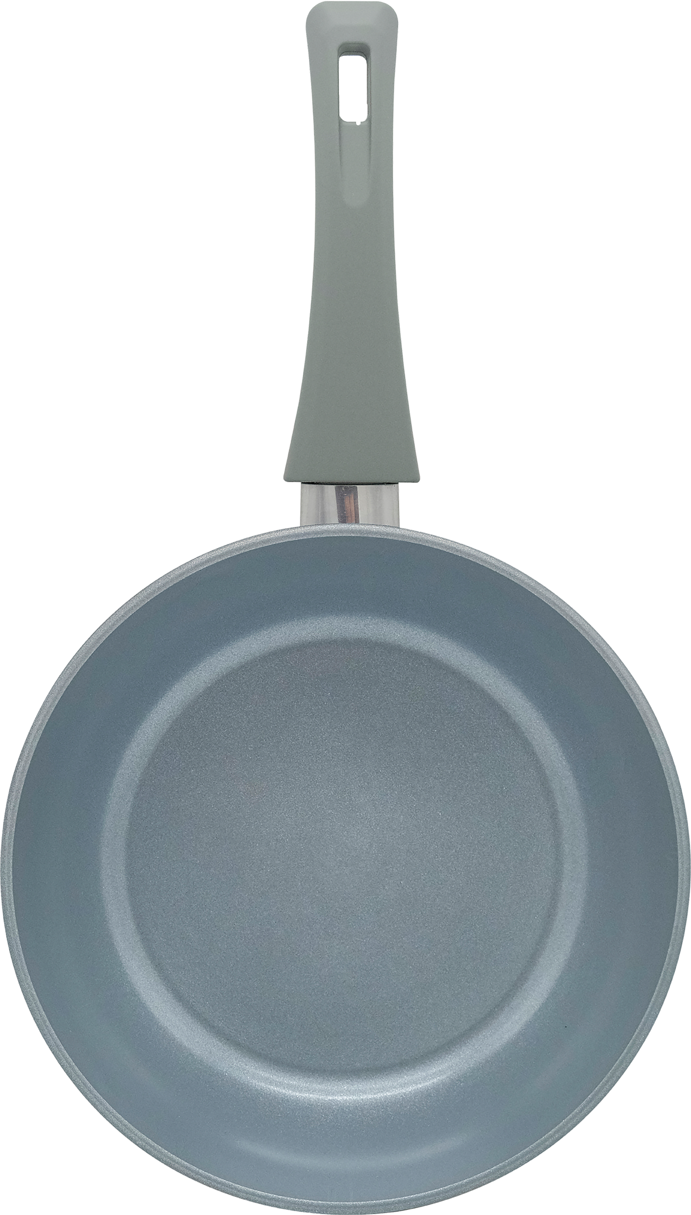 Изображение товара Сковорода HOMECLUB New season 22 см с керамическим покрытием