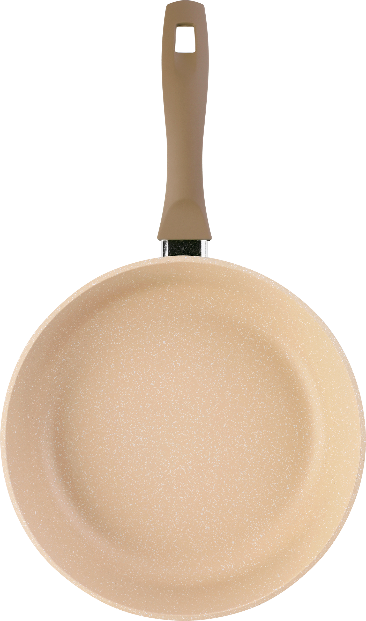 Изображение товара Сковорода HOMECLUB Warm Season 26см литая с антипригарным покрытием