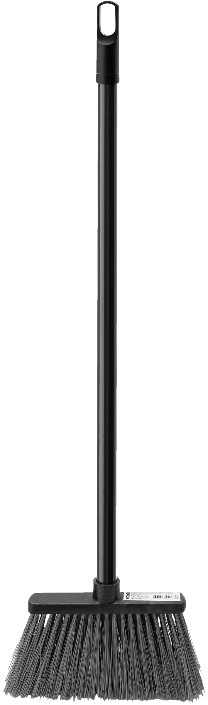 Изображение товара Щетка HOMECLUB с длинной щетиной для уборки в труднодоступных местах