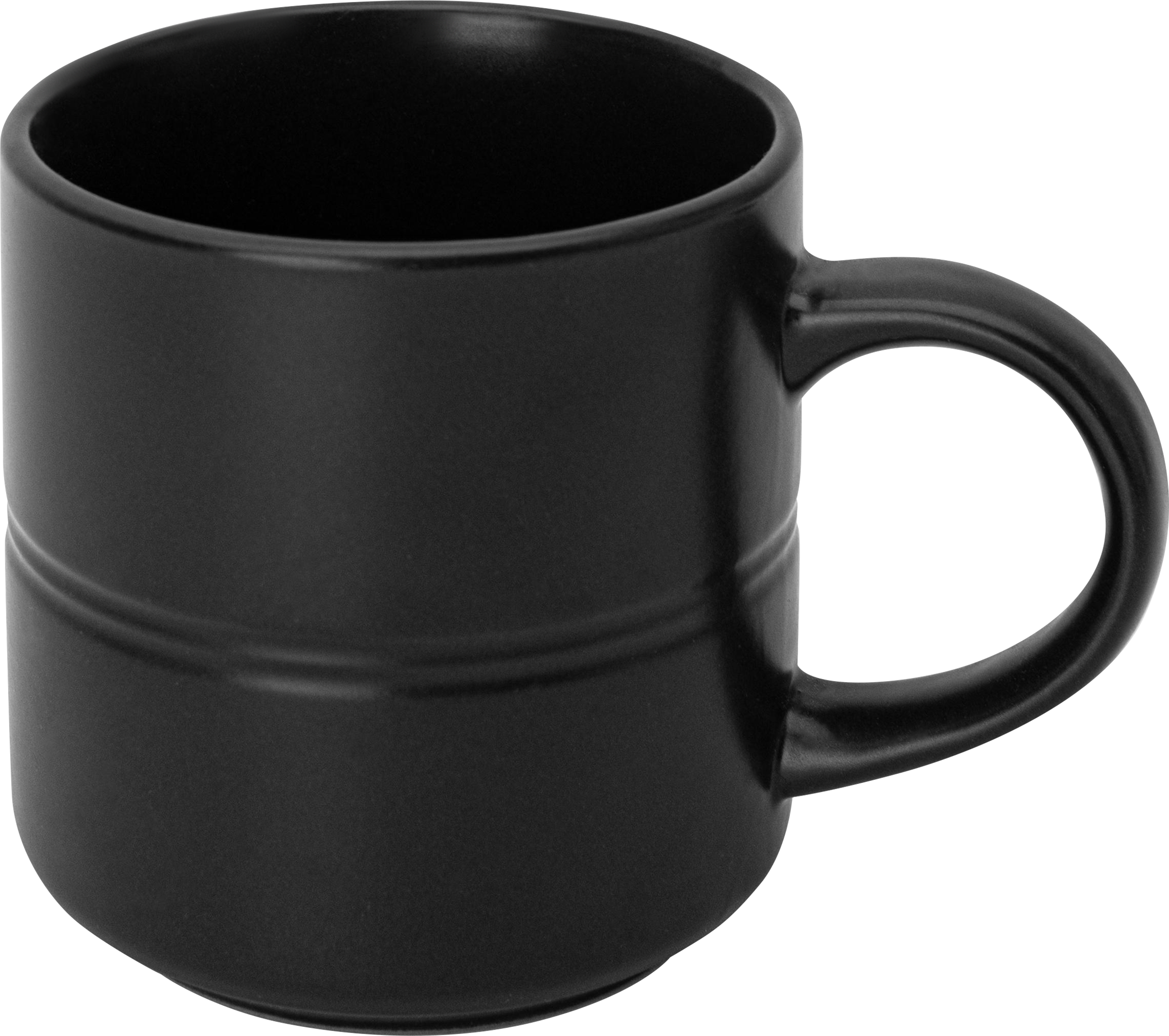 Изображение товара Кружка ATMOSPHERE OF ART Elision из керамики 380 мл