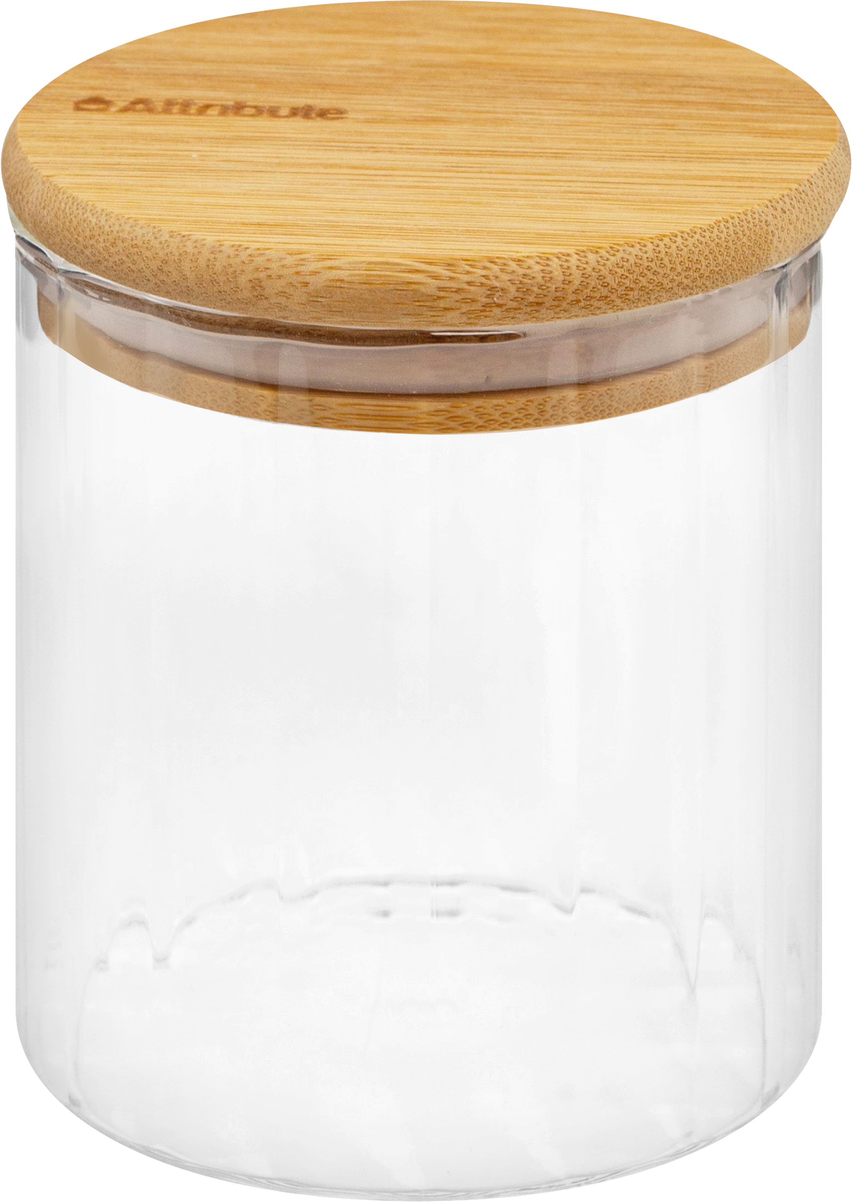 Изображение товара Банка для сыпучих продуктов ATTRIBUTE Lina, 470мл - качественное хранение