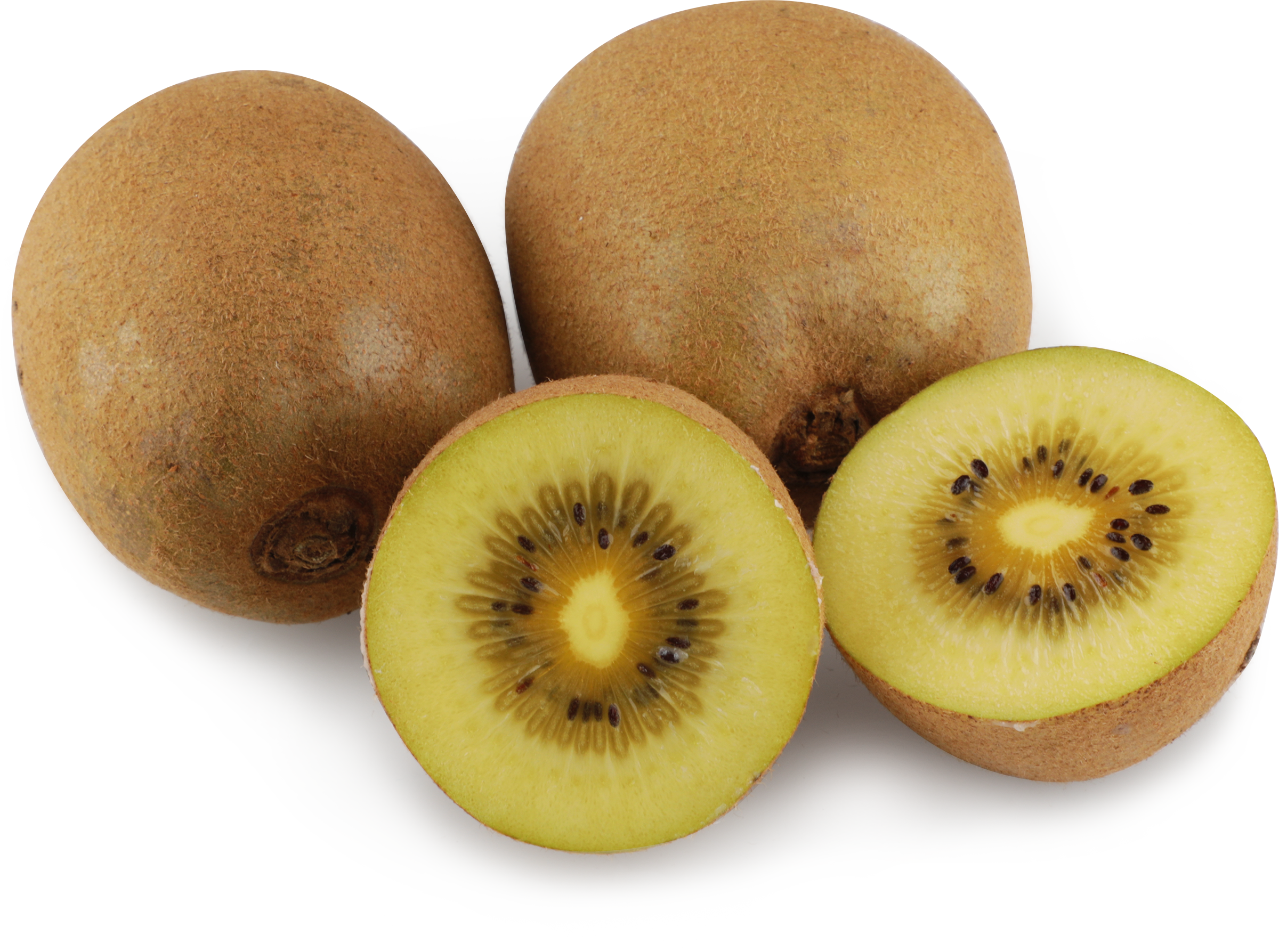 Изображение товара Свежий киви Артфрут голд - натуральный и полезный фрукт