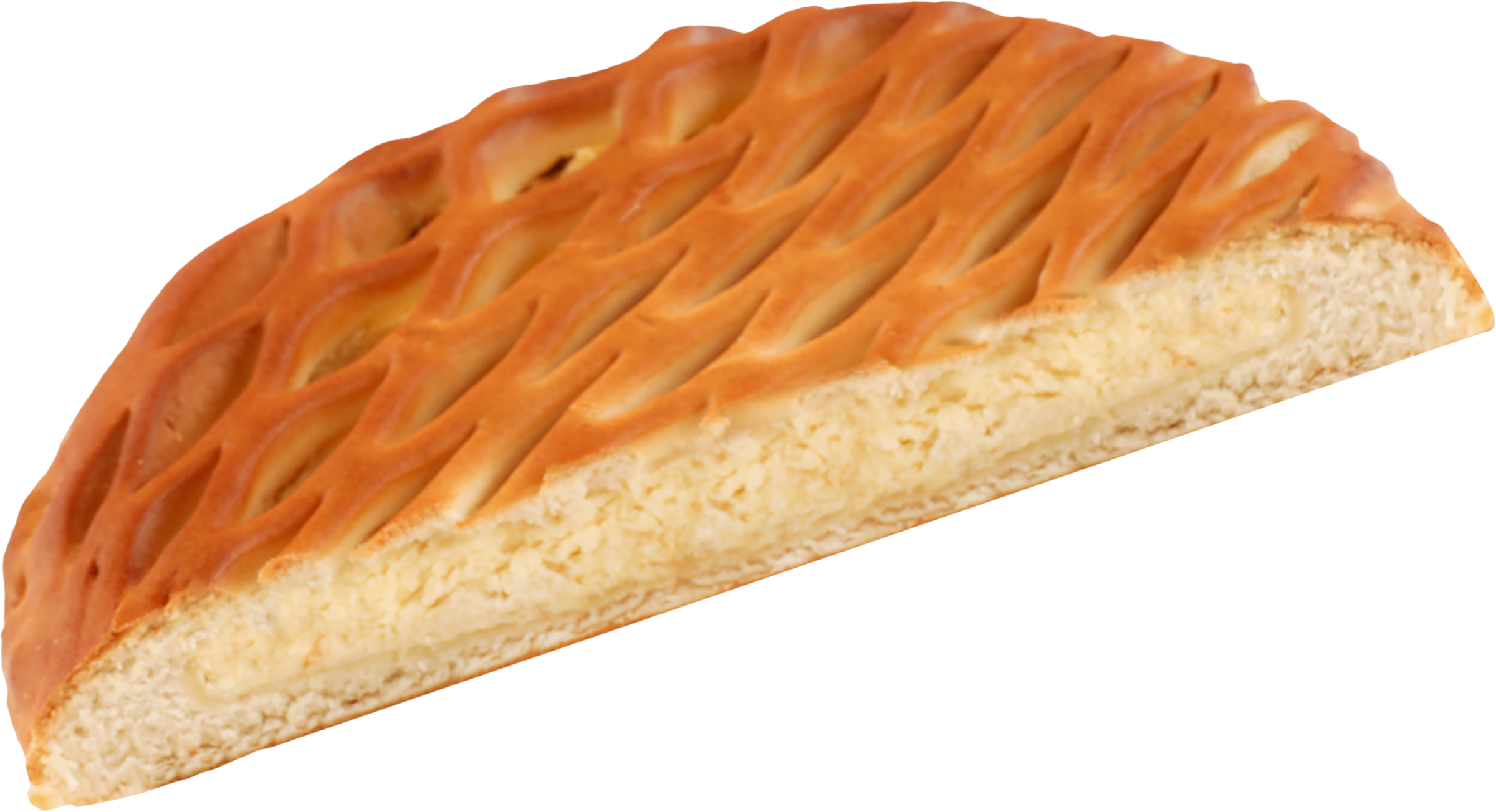 Изображение товара Пирог Нежный, 350г