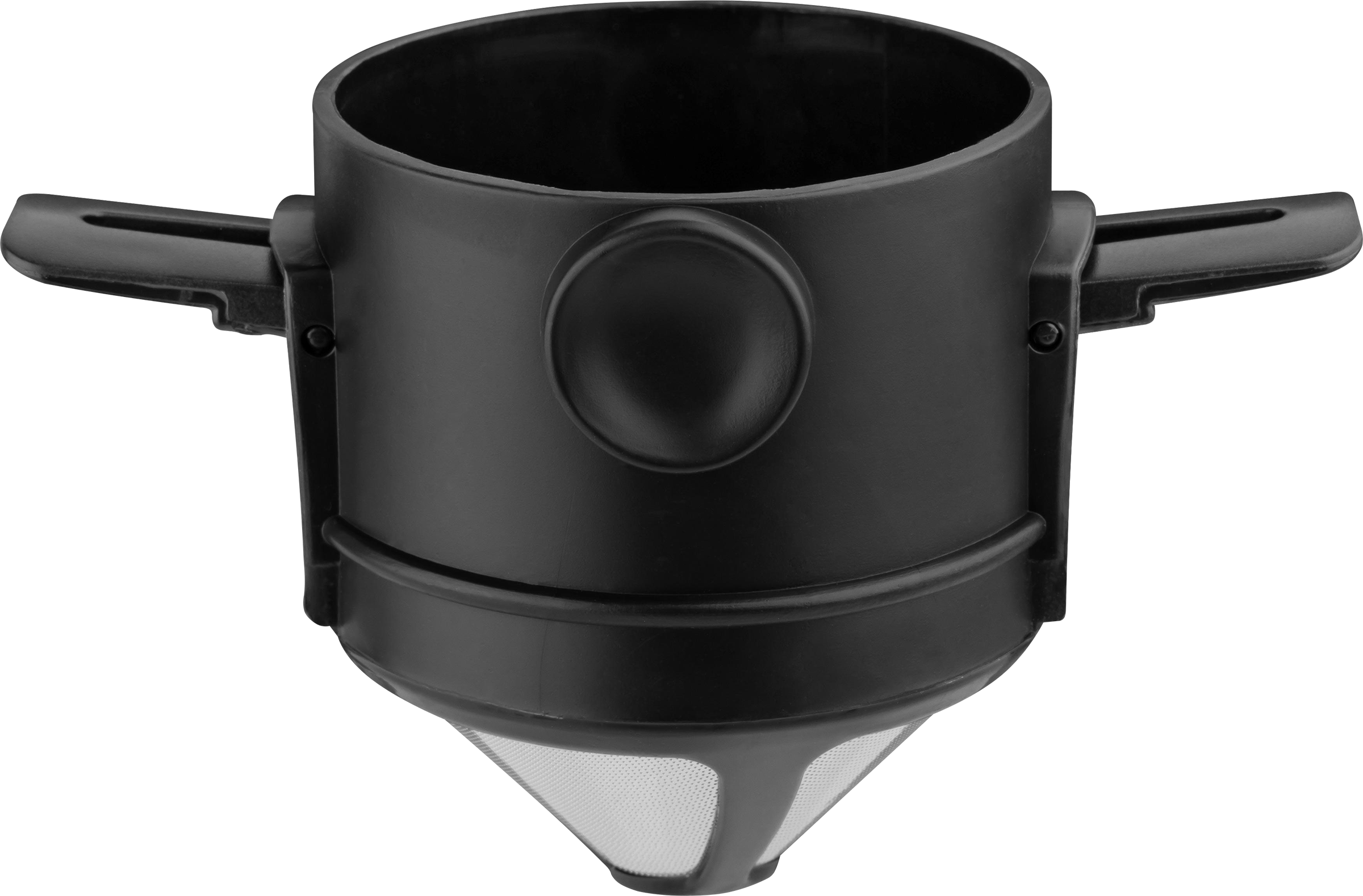 Изображение товара Фильтр для заваривания чая кофе MALLONY многоразовый Арт 310897