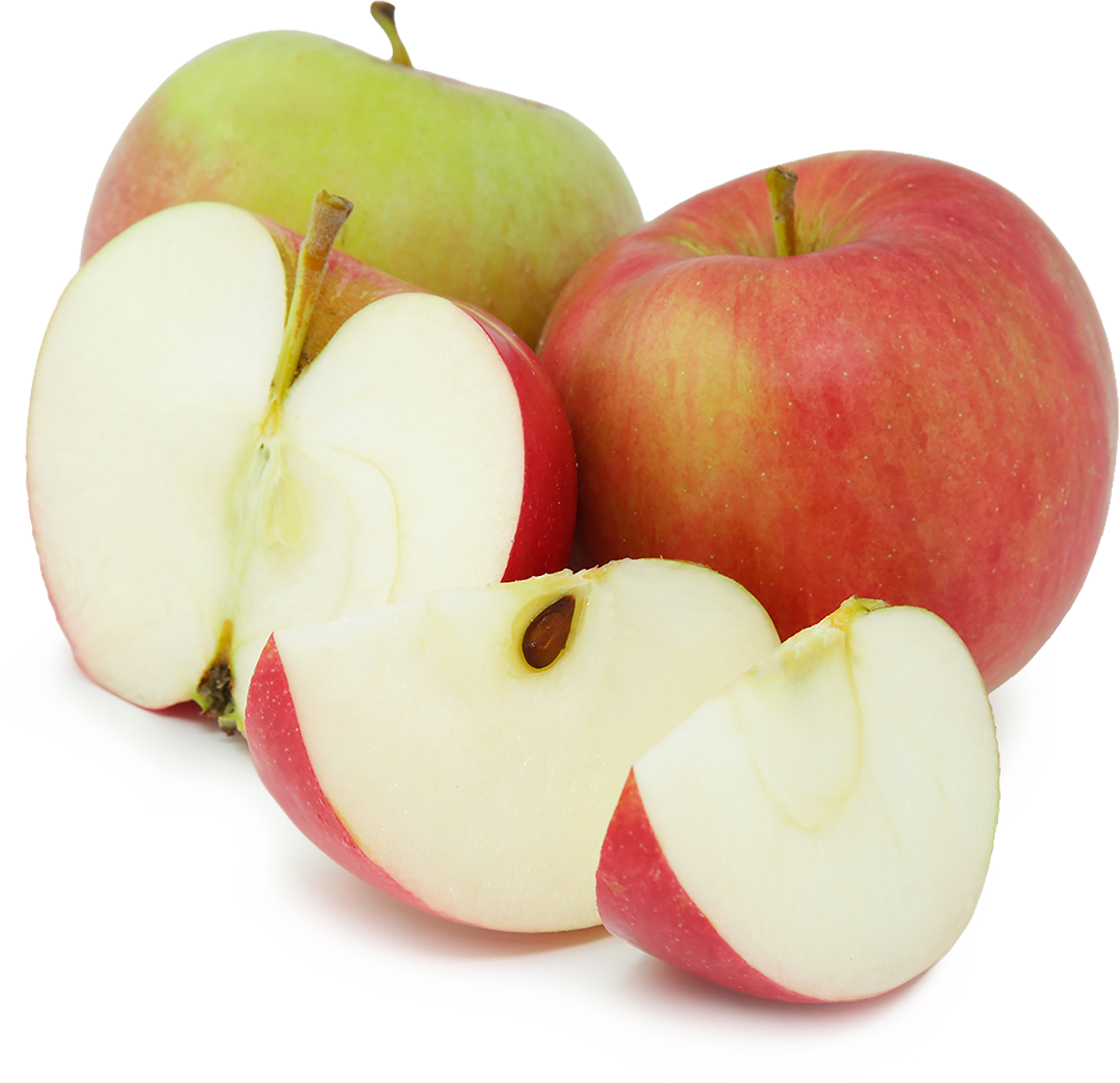 Изображение товара Яблоки Айдаред отборные, весовые