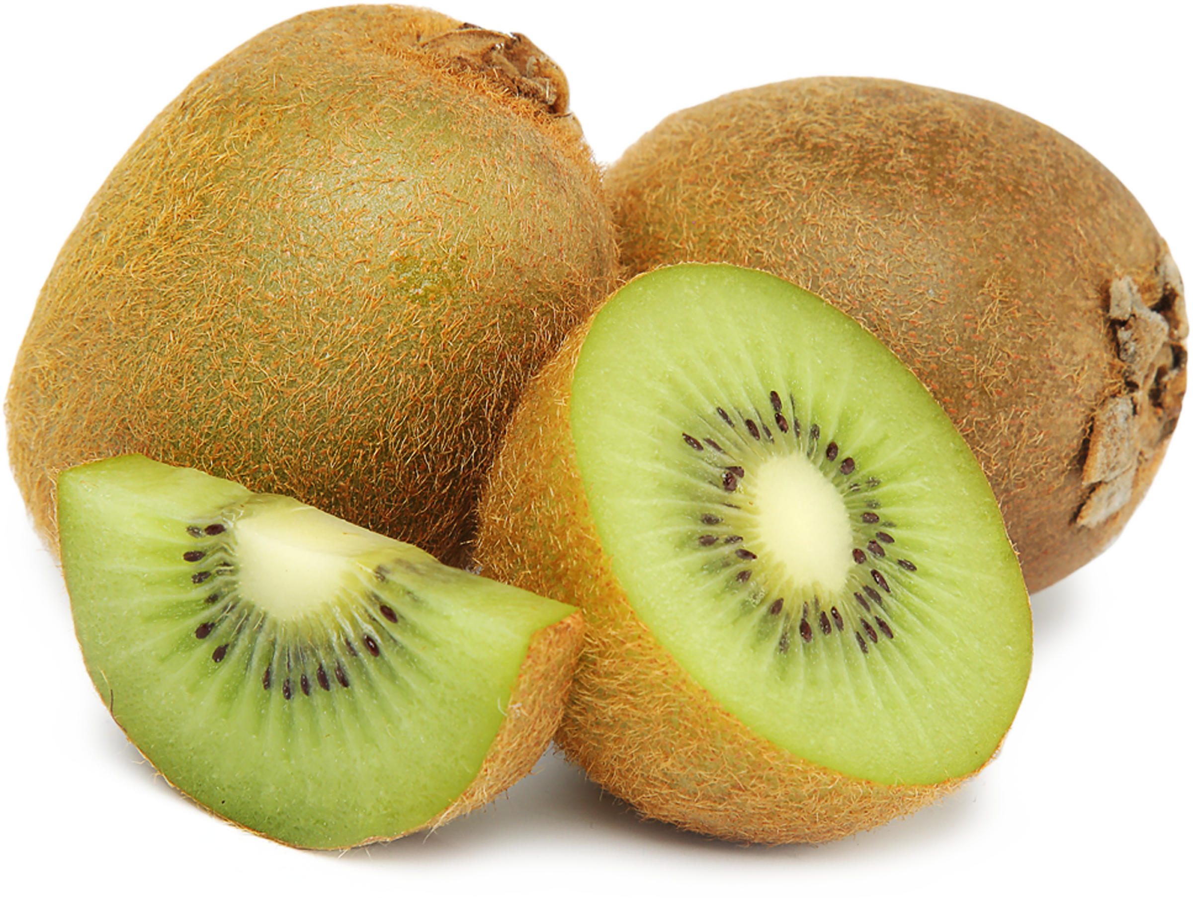 Изображение товара Киви спелое ЛЕНТА FRESH 3шт - свежий и полезный фрукт