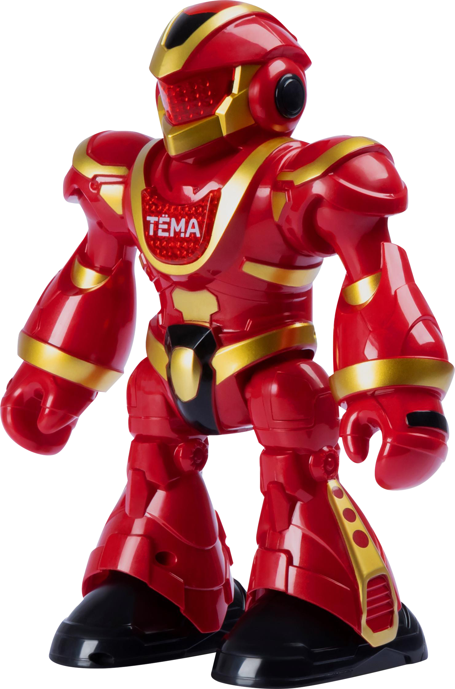 Изображение товара Интерактивный робот SMART BABY Тема/Рома с функциями танцев, речи и обучения