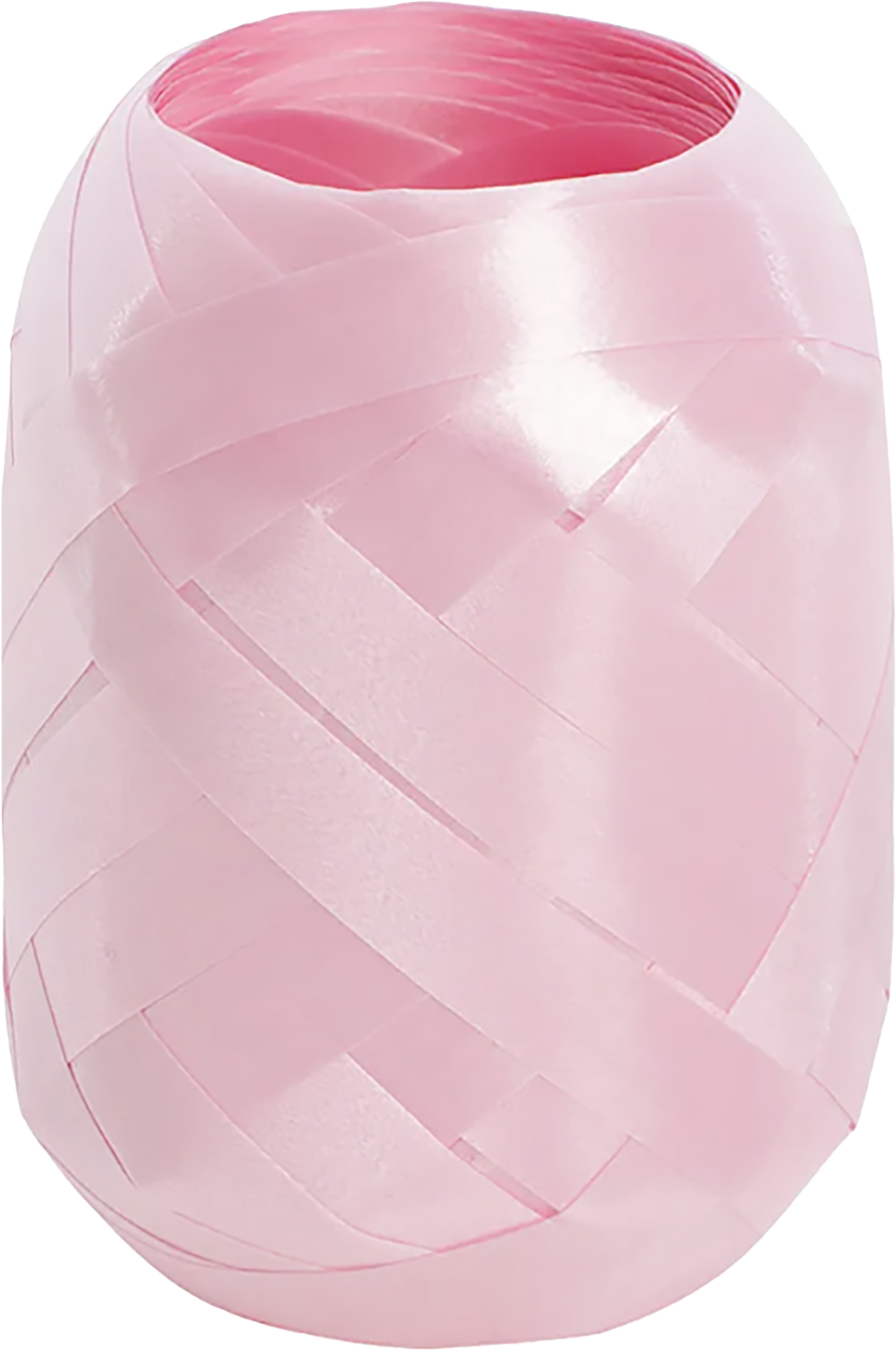 Изображение товара Декоративная лента CITY HOME TRADE кокон 0,5смх10м для упаковки подарков