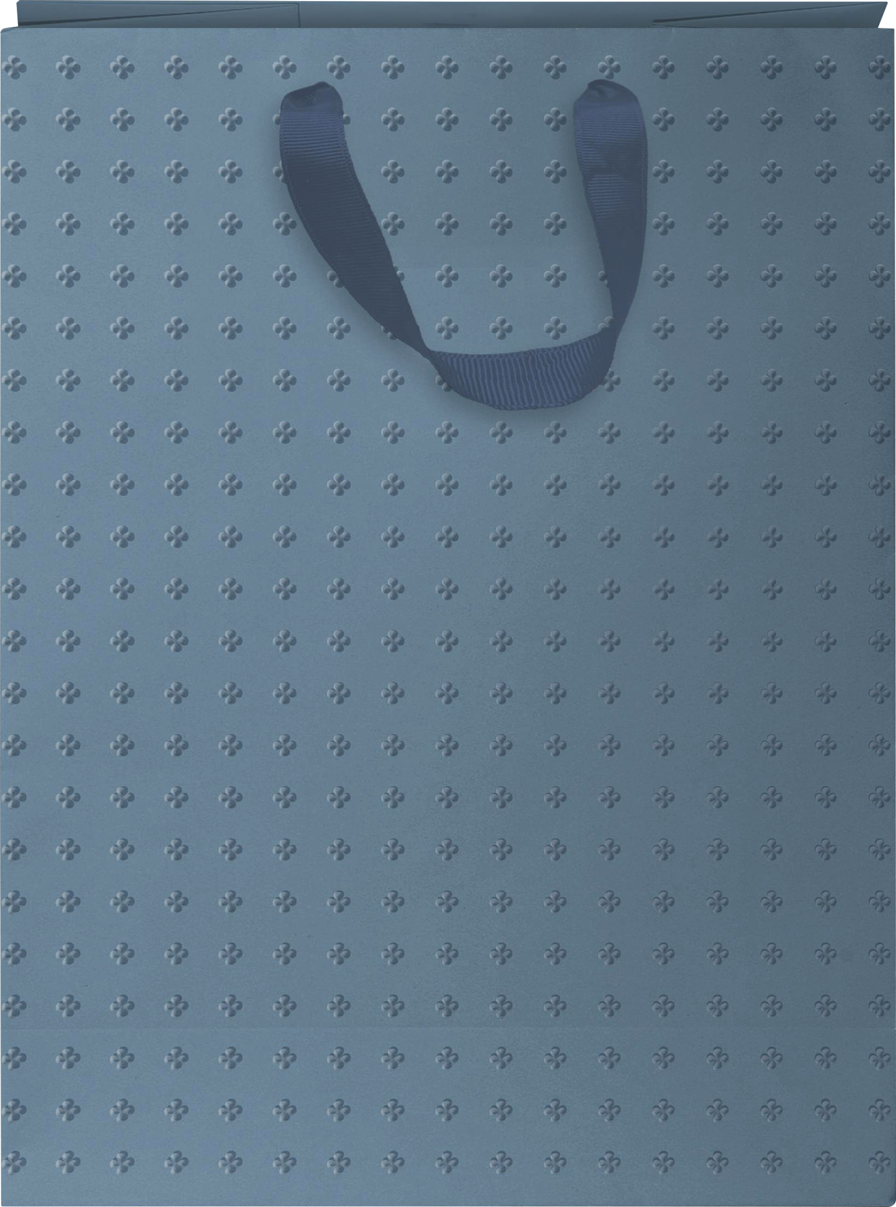 Изображение товара Подарочный пакет CITY HOME TRADE Basic Men 14х19х9см эффект для подарков