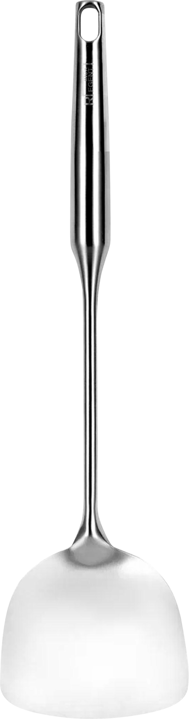 Изображение товара Лопатка кулинарная REGENT INOX Linea Solido 37,5см, нержавеющая сталь, Арт. 93-TO-SO-01