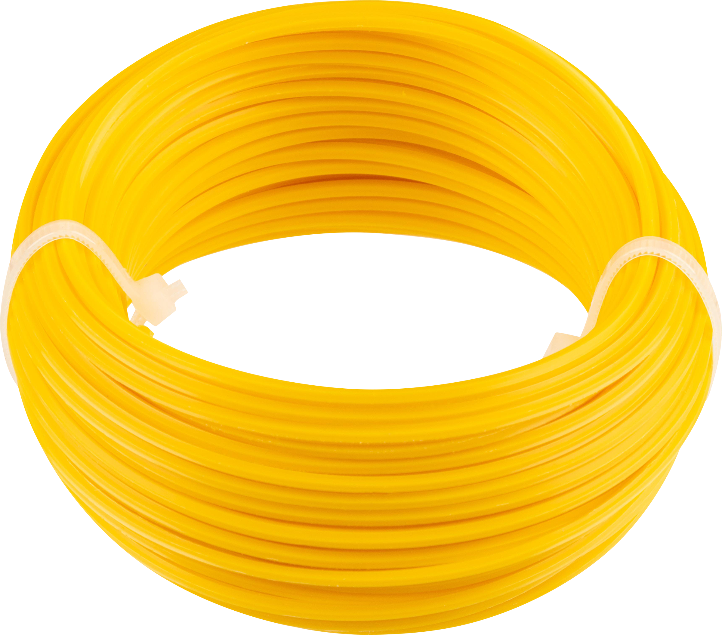 Изображение товара Леска для триммера PARK 2мм 15м, звезда, Арт. 990590