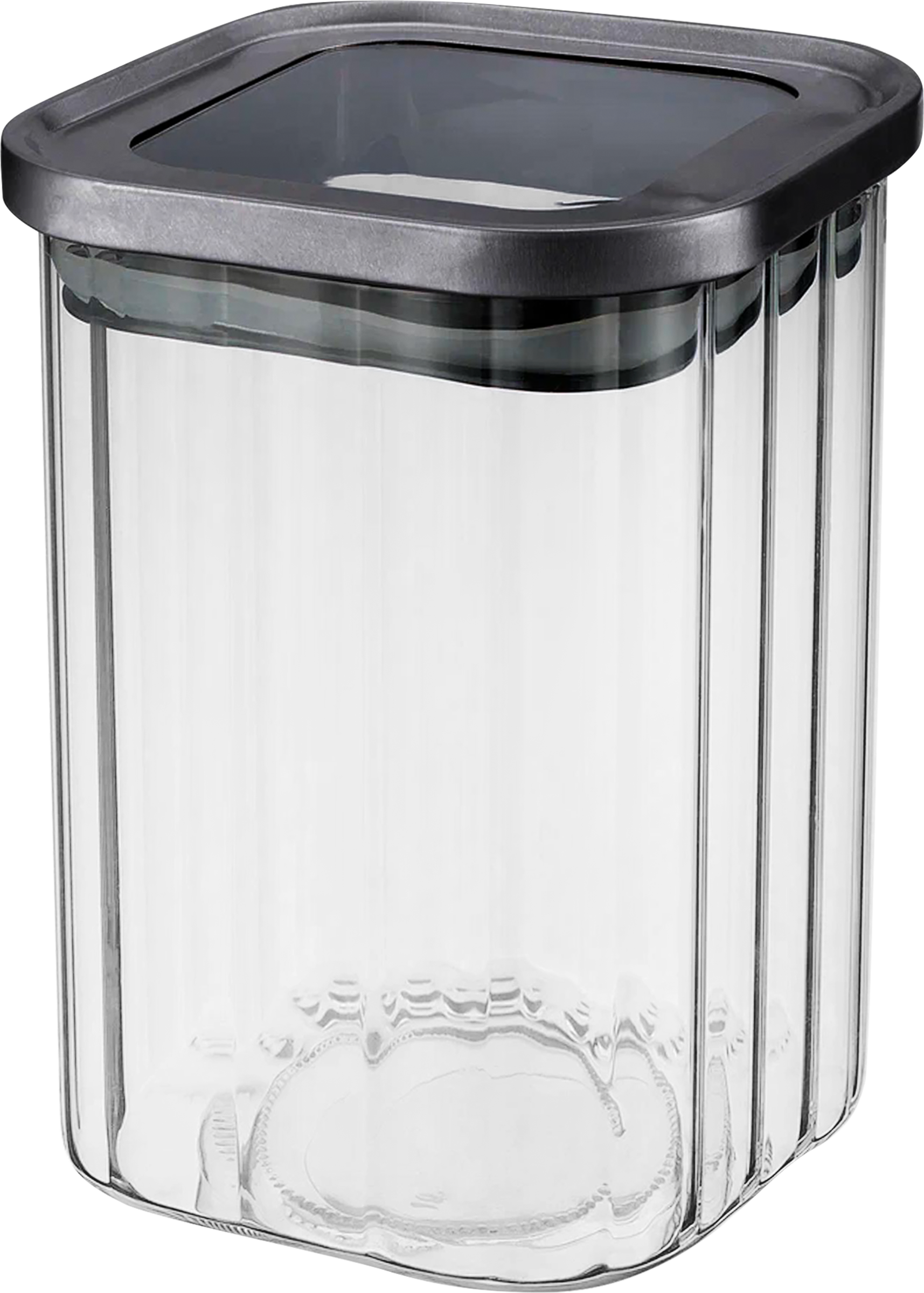 Изображение товара Банка REGENT INOX Linea Desco 1.2 л Арт. 74-711