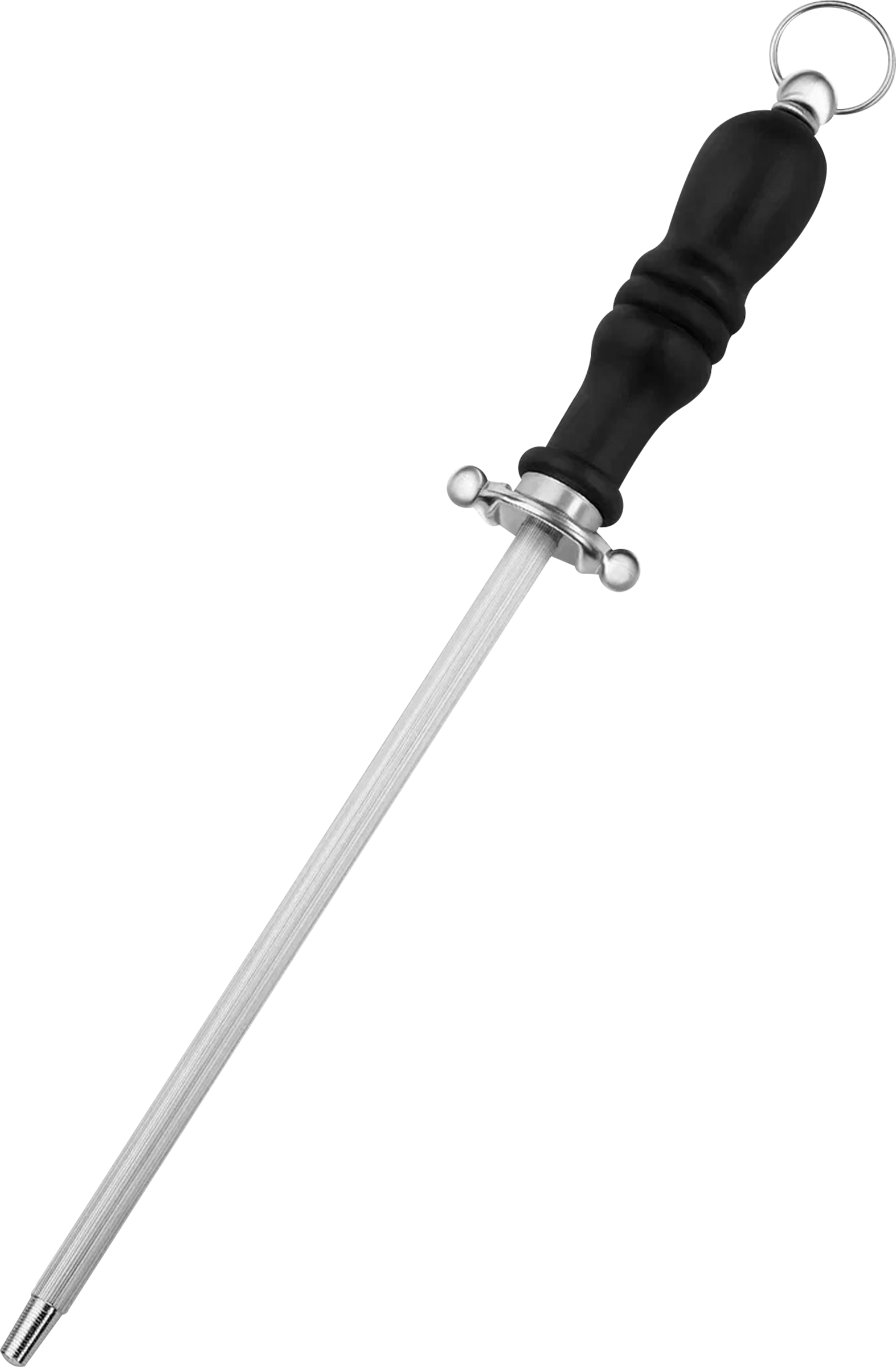 Изображение товара Точилка-мусат REGENT INOX Linea Forte, Арт. 93-BL-10