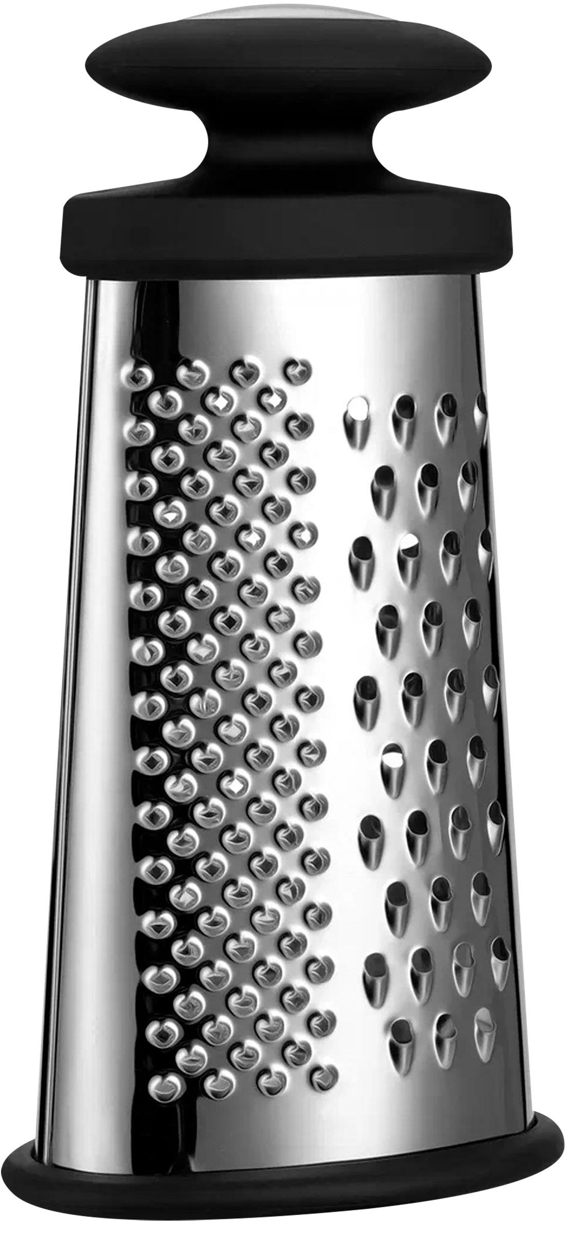 Изображение товара Терка комбинированная REGENT INOX Linea Presto 15см, Арт. 93-AC-GR-31