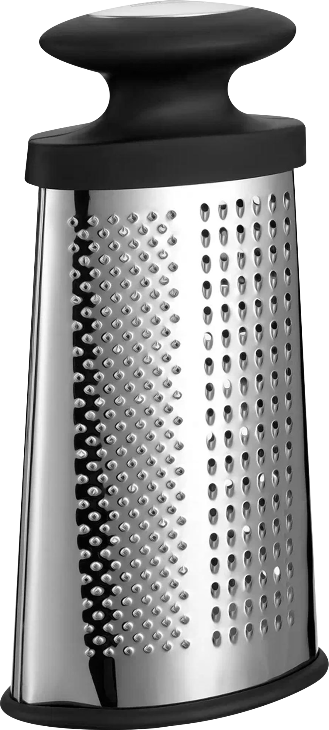 Изображение товара Терка комбинированная REGENT INOX Linea Presto 23см, Арт. 93-AC-GR-32