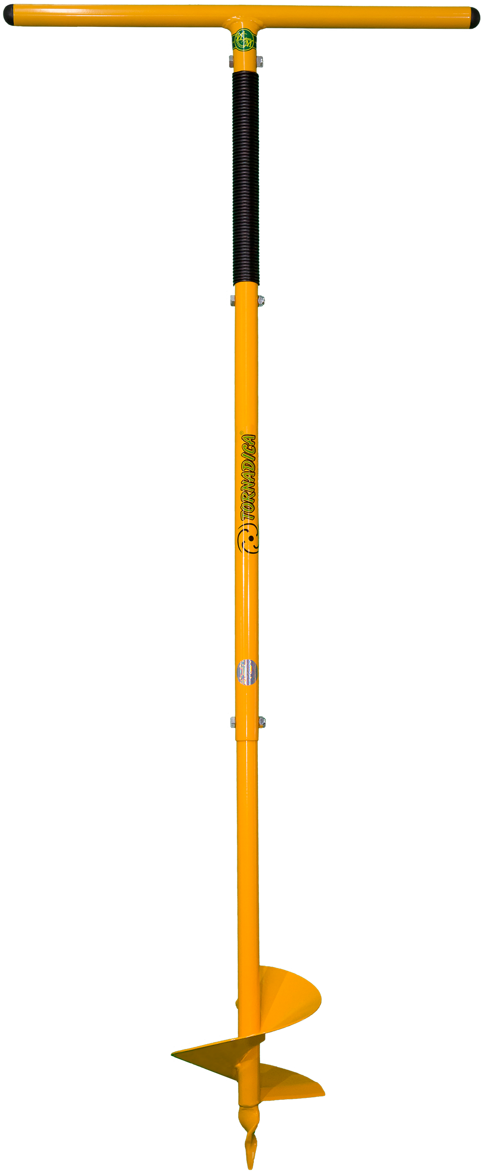 Изображение товара Бур садовый ТОРНАДИКА Профи 200мм, TOR-32BURPROF Изображение товара Бур садовый ТОРНАДИКА Профи 200мм, TOR-32BURPROF