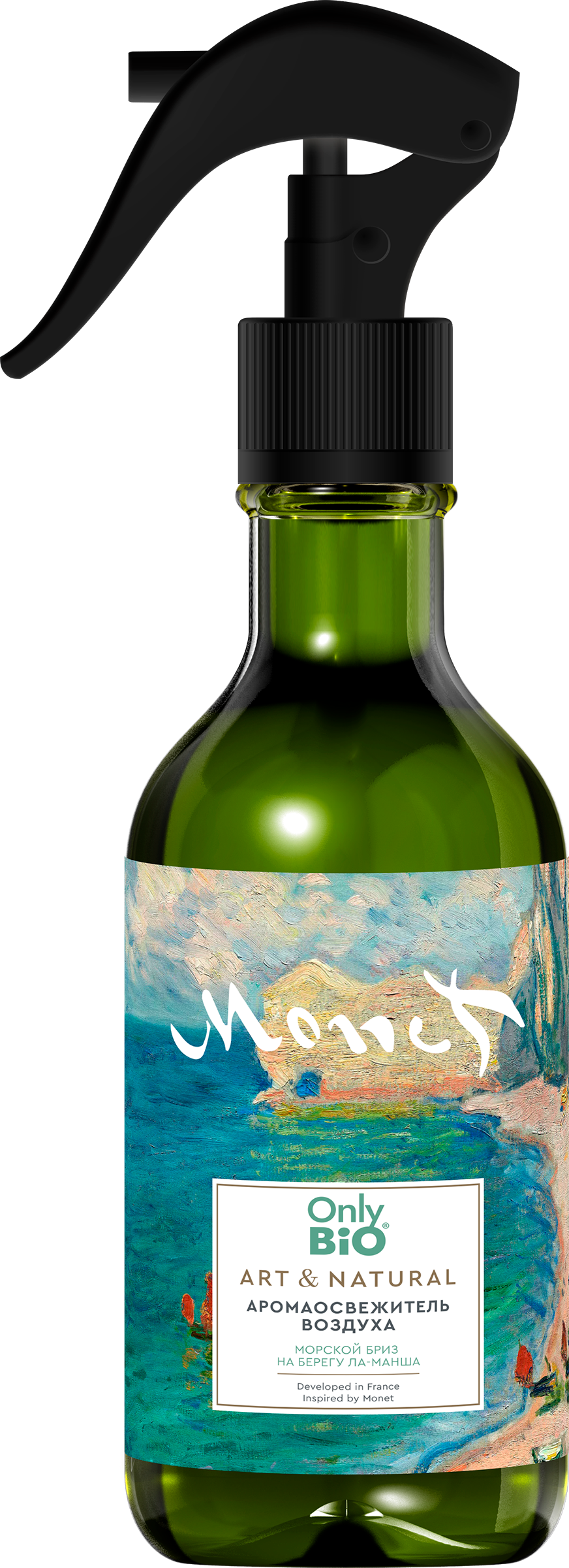 Изображение товара Аромаосвежитель воздуха