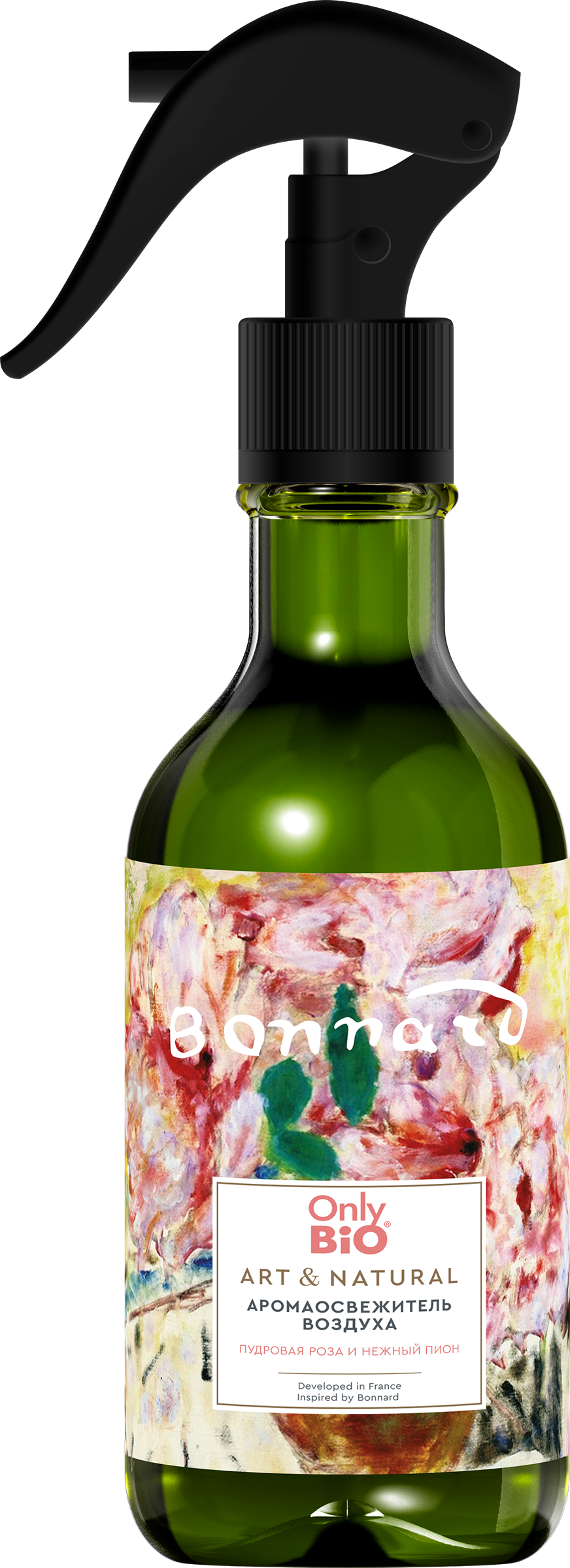 Изображение товара Аромаосвежитель воздуха