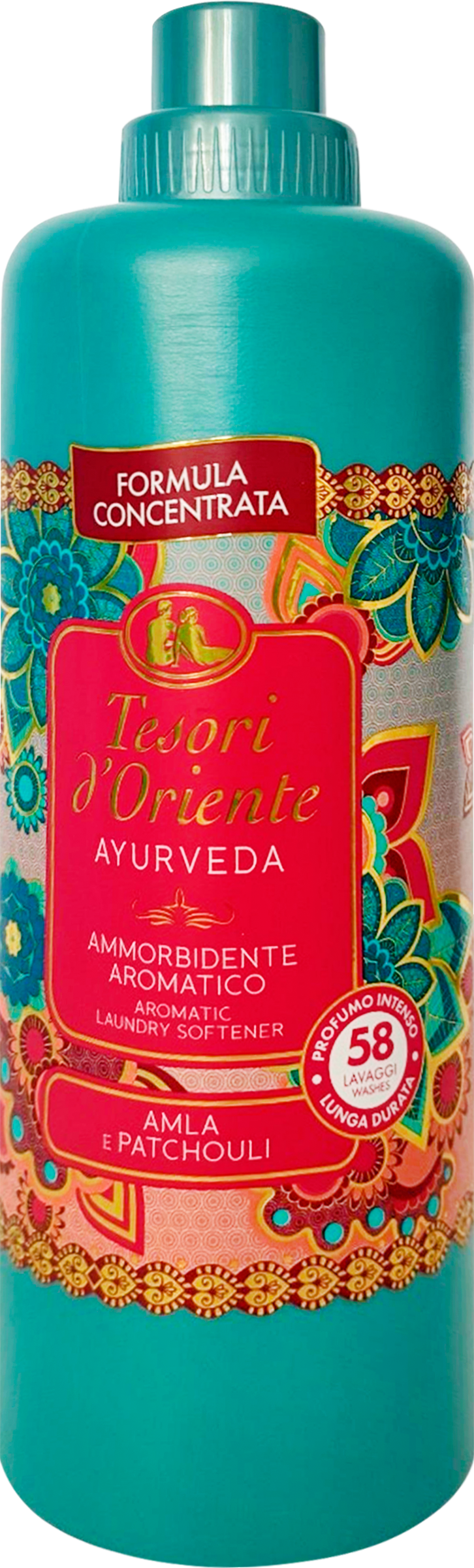 Изображение товара Кондиционер для белья TESORI D ORIENTE Аюрведа 1160 мл