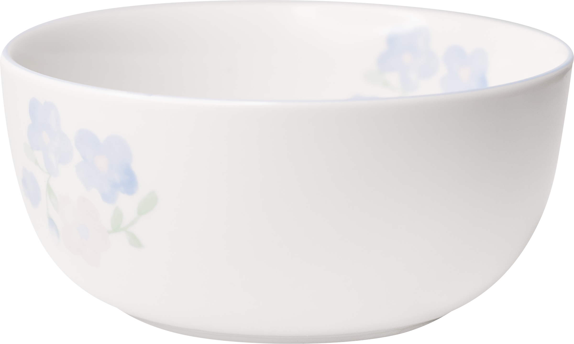 Изображение товара Салатник HOMECLUB Spring Flowers 14,2х6,5см, Арт. 20000011500