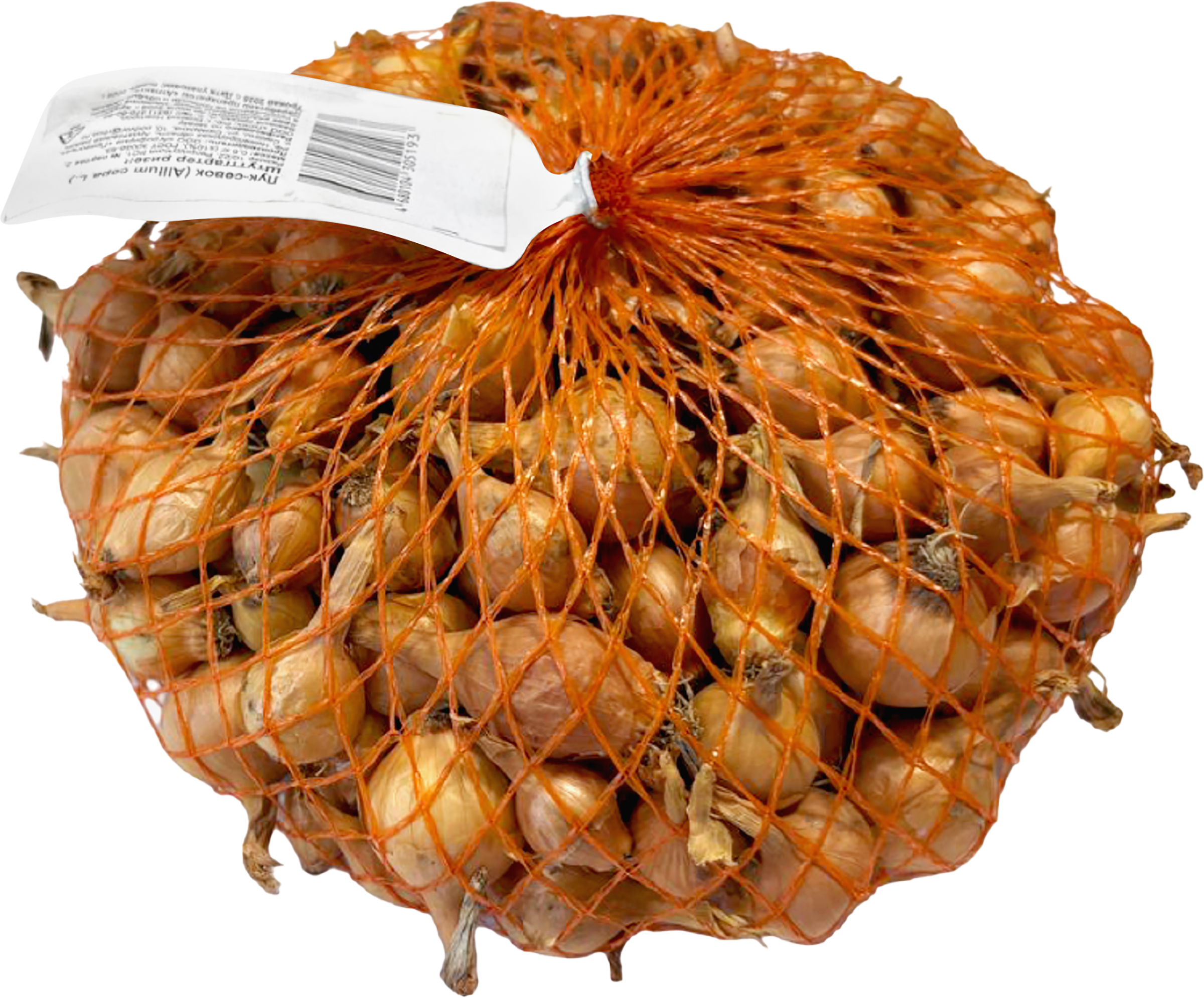 Изображение товара Лук-севок ВАШЕ ХОЗЯЙСТВО Штуттгартер Ризен 130-150г, ранний, 500г