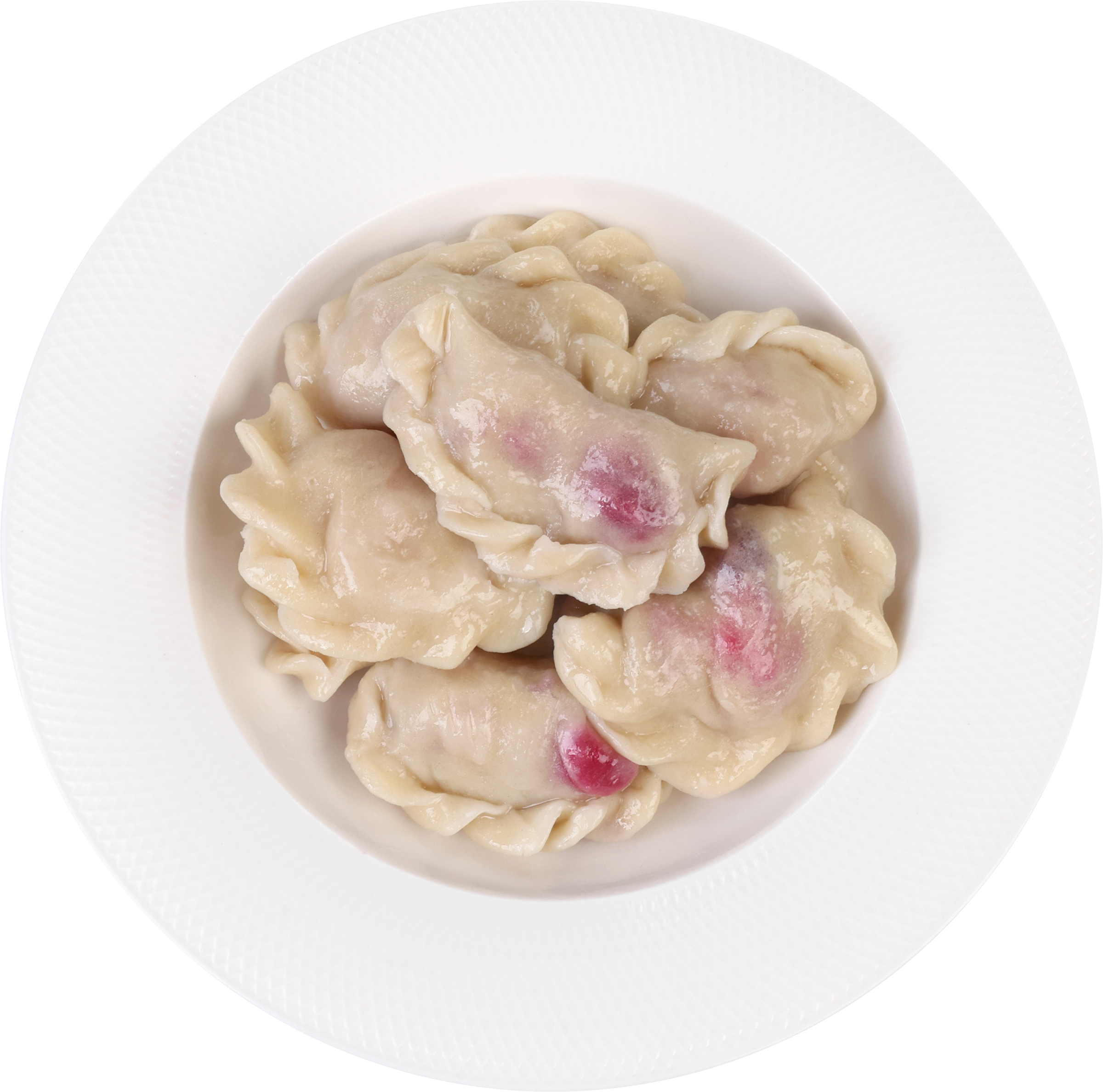 Изображение товара Вареники с вишней ЛЕНТА FRESH СП до 300