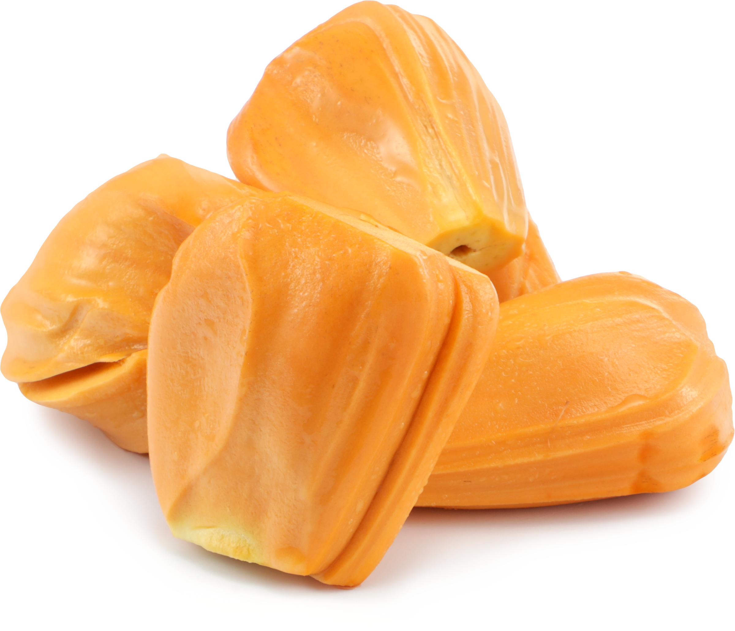 Изображение товара Джекфрут красный, 150г - экзотический тропический фрукт с насыщенным вкусом