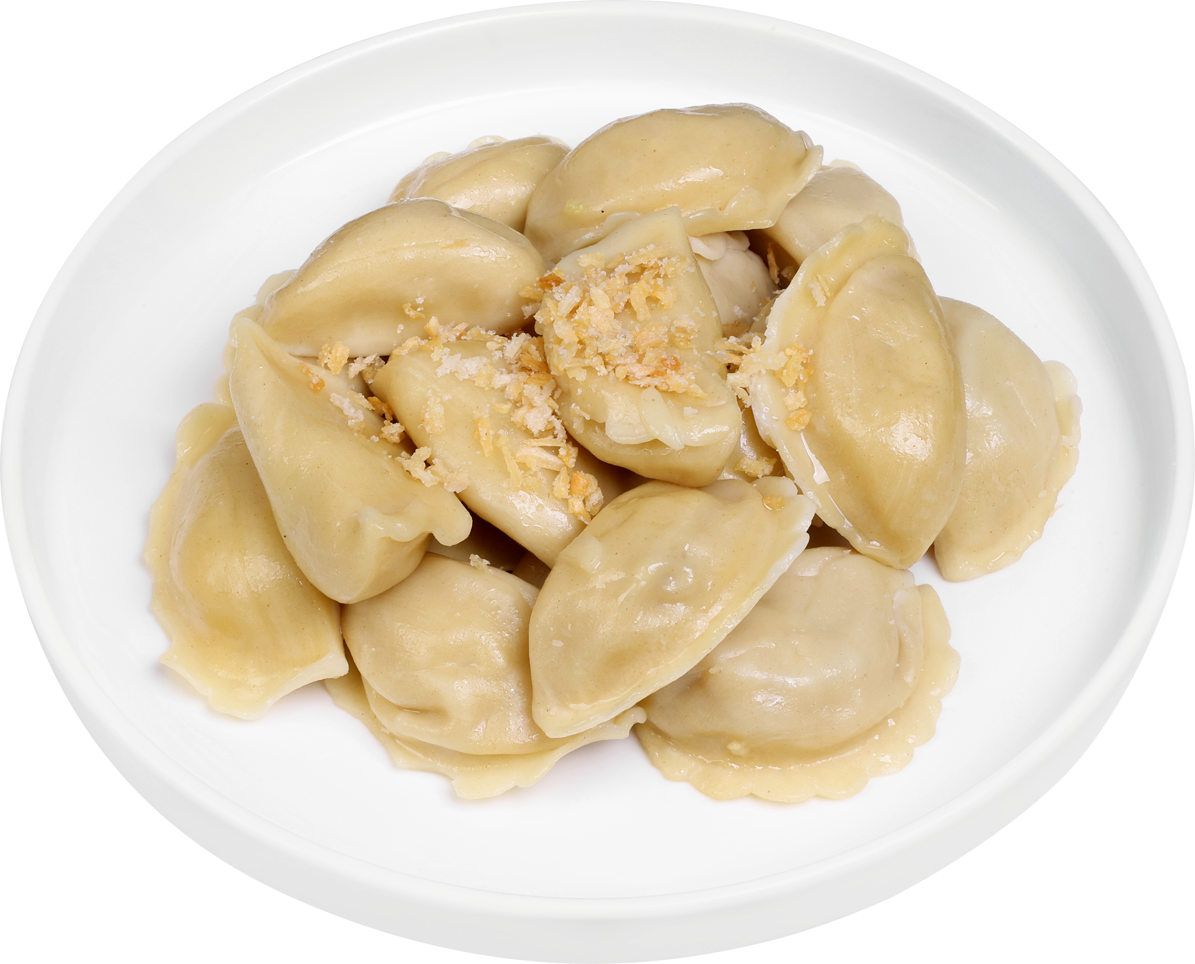 Изображение товара Вареники с картофелем ЛЕНТА FRESH СП классические 888888