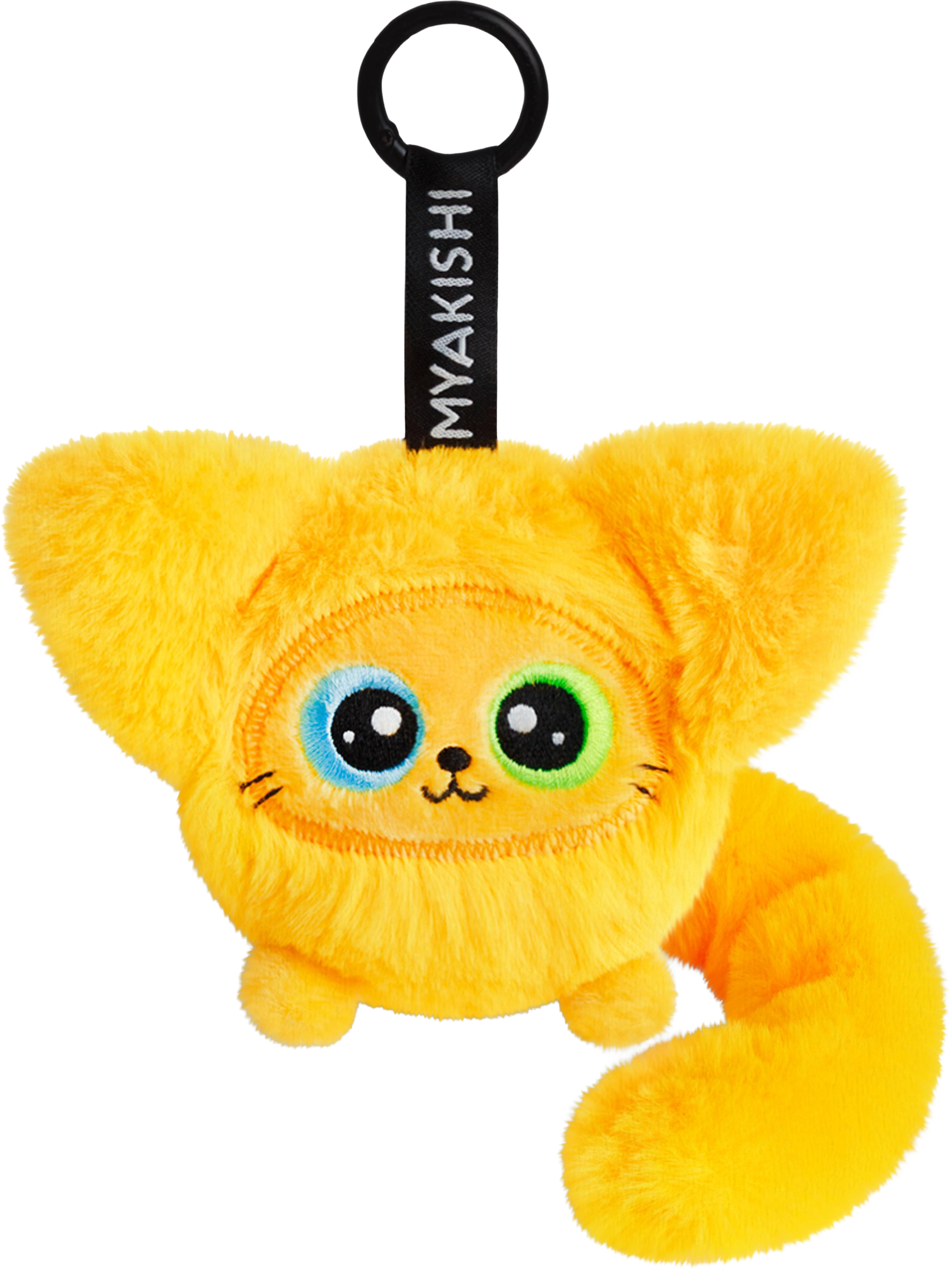 Изображение товара Игрушка мягкая МЯКИШИ Друглы, 22х16х8см