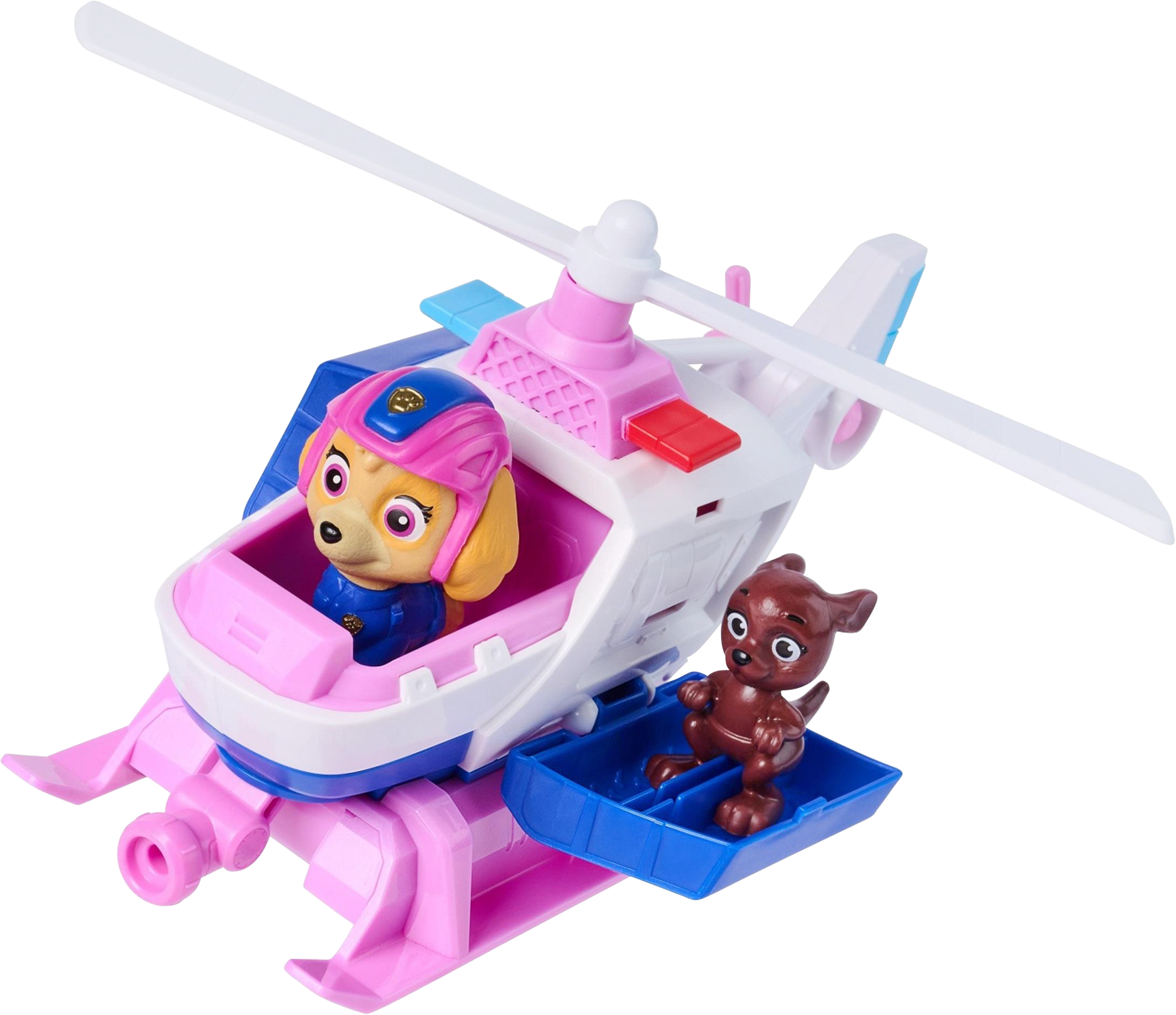 Изображение товара Набор игровой ЩЕНЯЧИЙ ПАТРУЛЬ Щенячий патруль, вперед! Поисковый отряд, Арт.73210