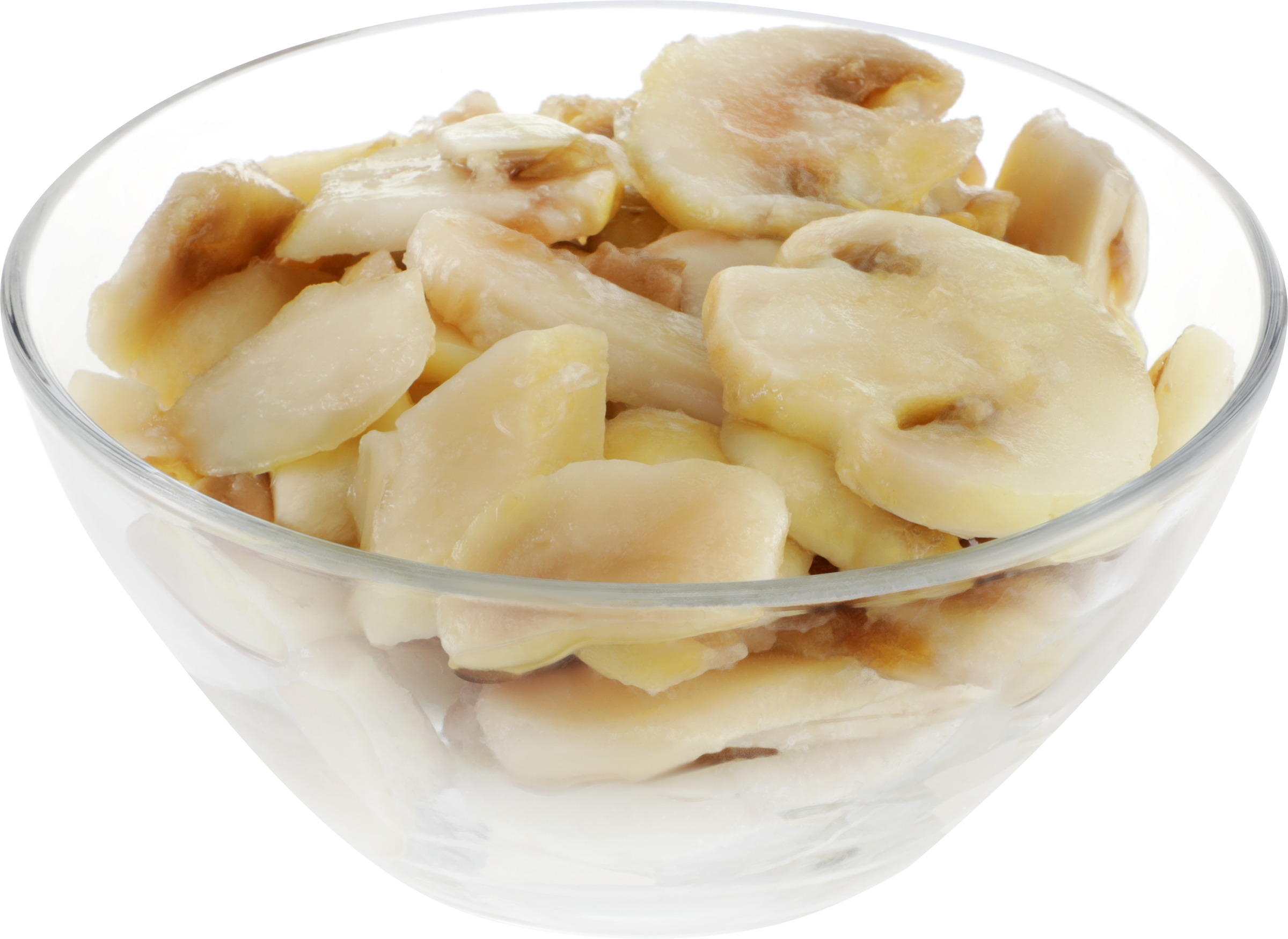 Изображение товара Шампиньоны быстрозамороженные, резаные, весовые Изображение товара Шампиньоны быстрозамороженные, резаные, весовые