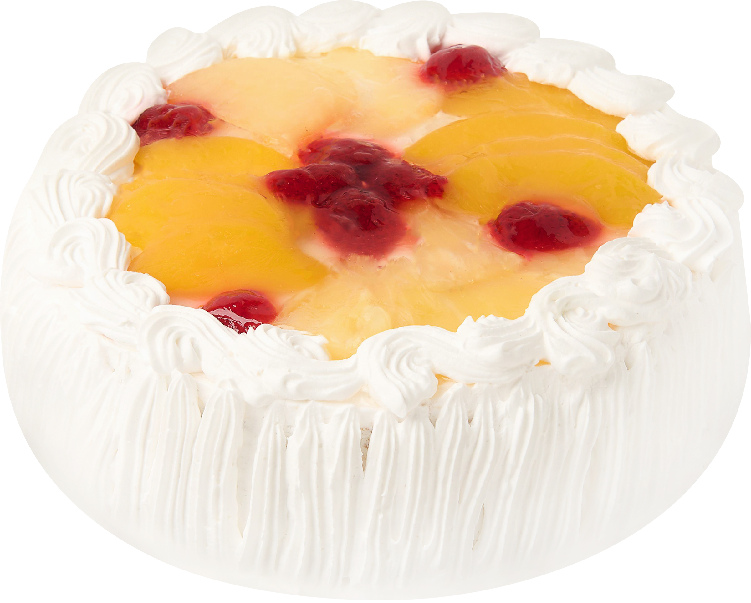 Изображение товара Торт МИСТЕР ТОРТ Райский сад, 1,2кг