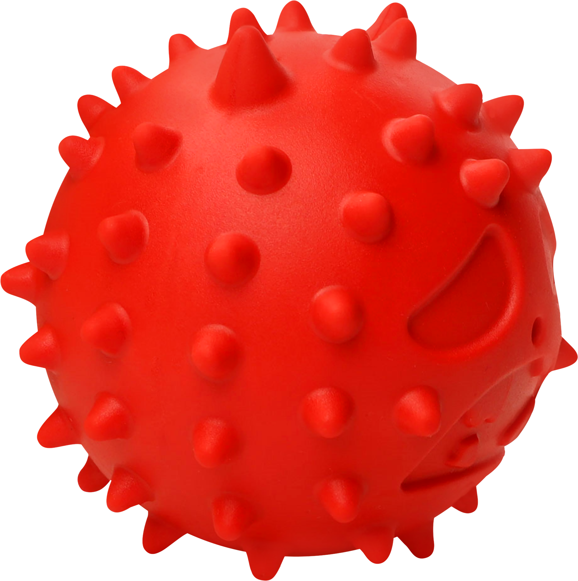 Изображение товара Игрушка для собак TRIOL Мяч-космос 61мм