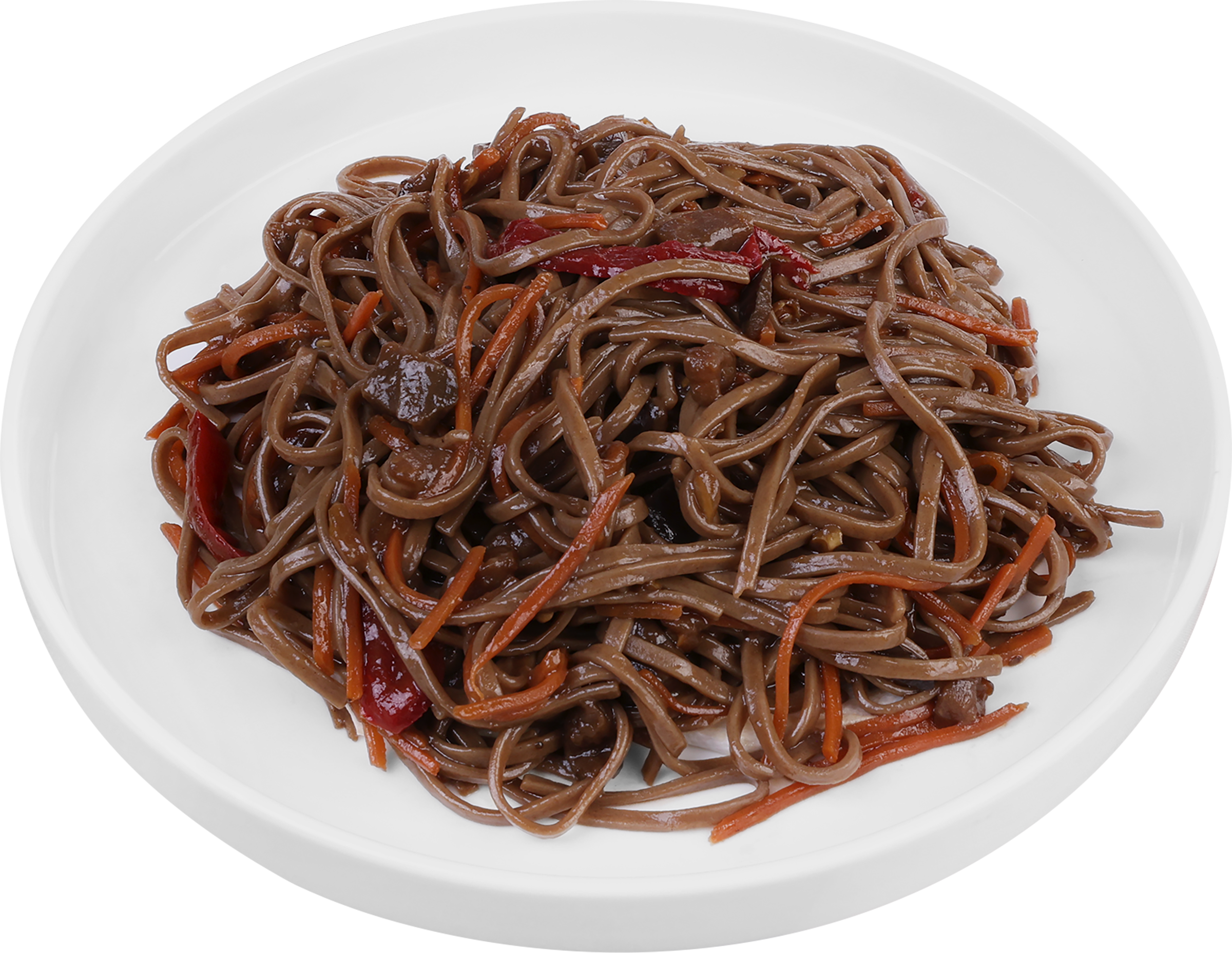 Изображение товара Лапша гречневая с овощами СВЕЛИ - 213. 99 руб