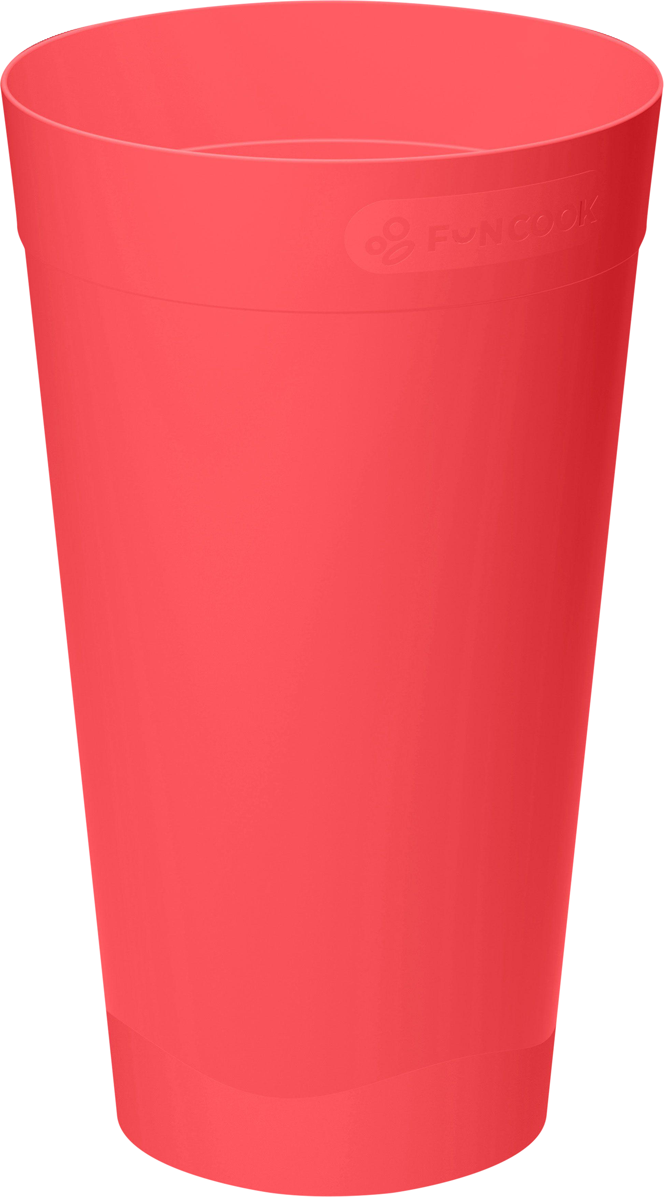 Изображение товара Стакан FUNCOOK 0.4л, Арт. FC3101