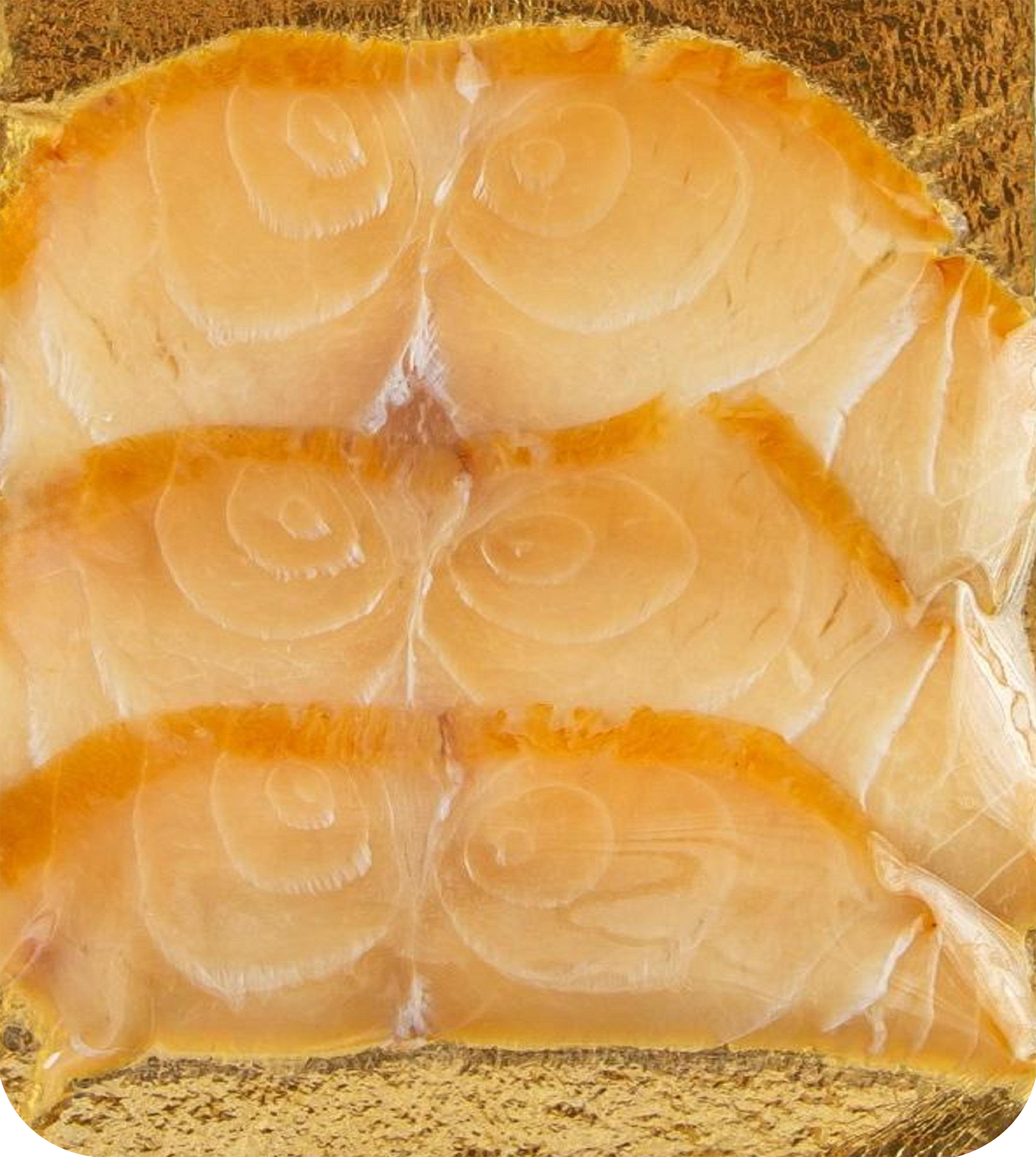 Изображение товара Масляная рыба холодного копчения ЭКСТРА ФИШ ломтики, 80г