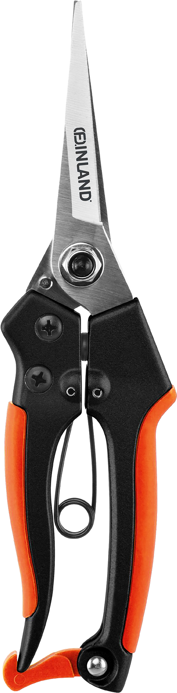 Изображение товара Ножницы садовые FINLAND 20см d=1,5см, Арт. 1147