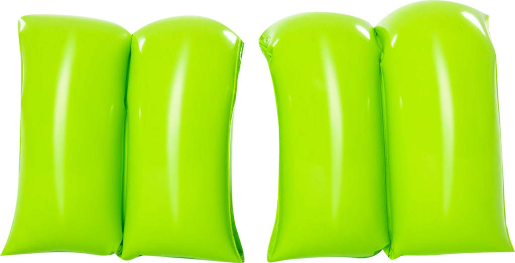 Изображение товара BESTWAY нарукавники 20x20 см для плавания, Арт. 32005