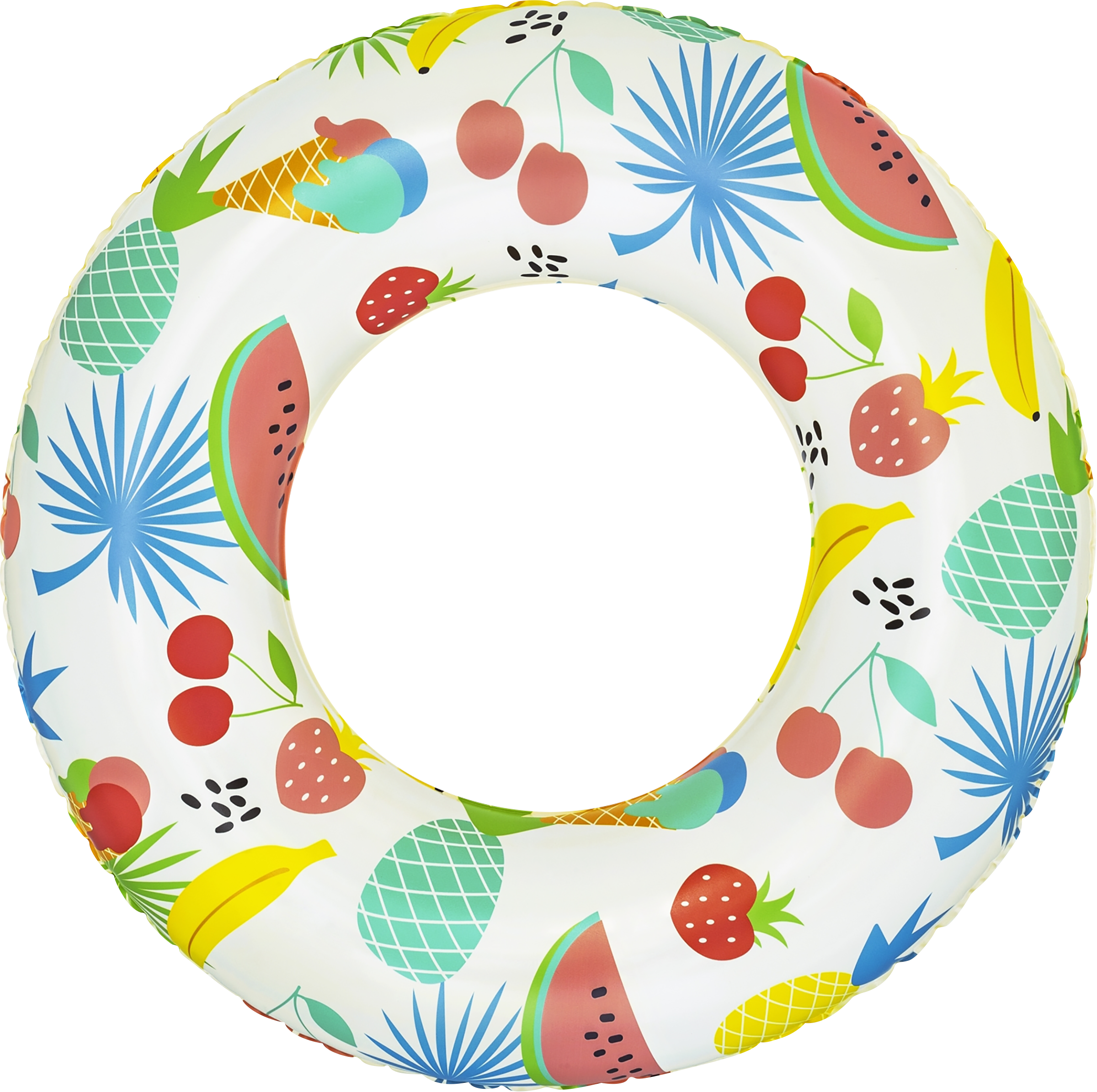 Изображение товара Круг для плавания надувной BESTWAY d=61см, Арт. 36014