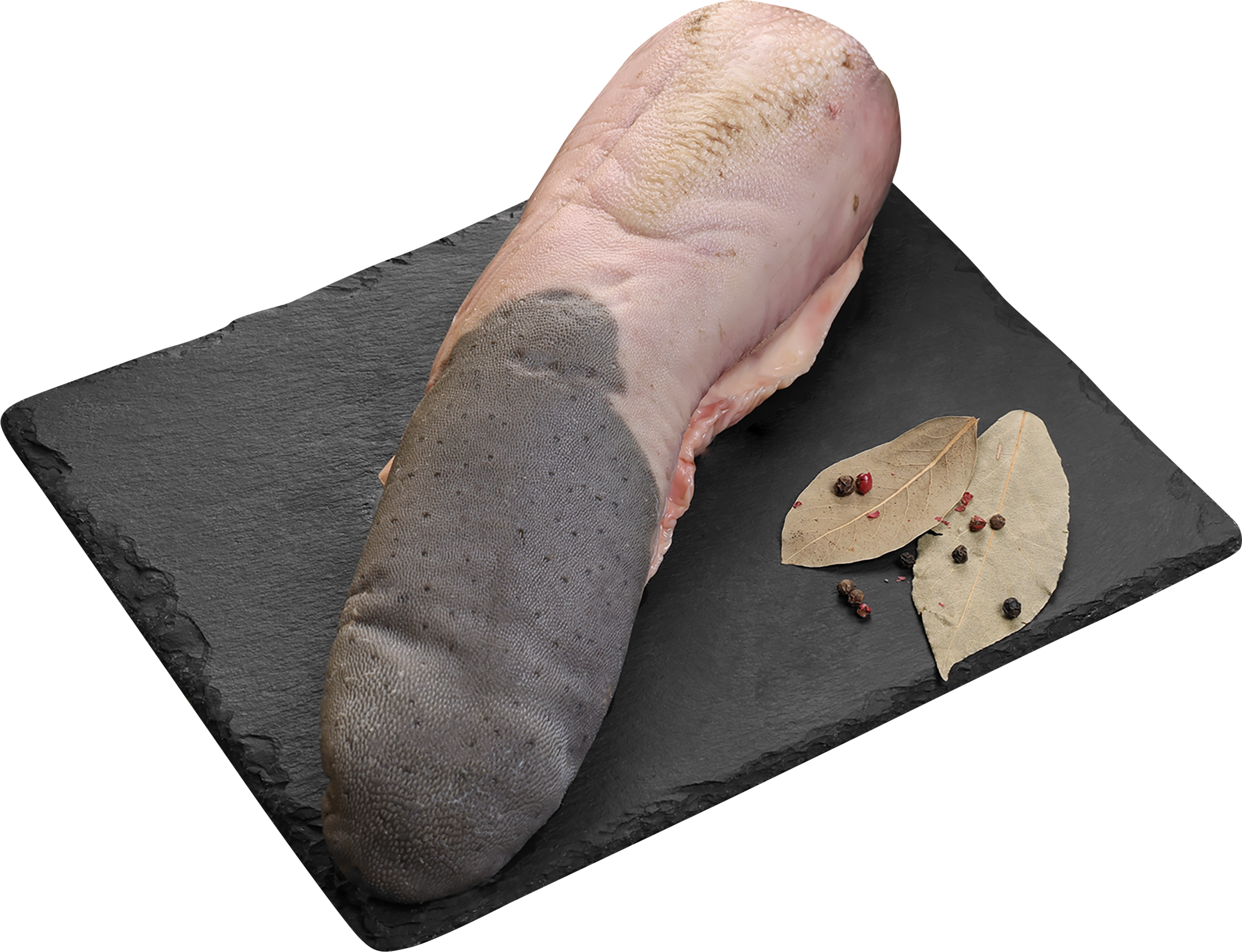 Изображение товара Язык говяжий ЛЕНТА FRESH, весовой - качественный субпродукт