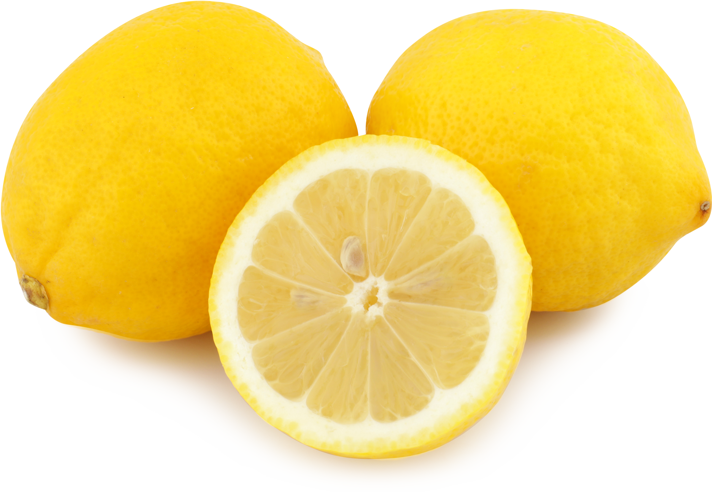 Изображение товара Лимоны весовые - натуральный источник витамина C